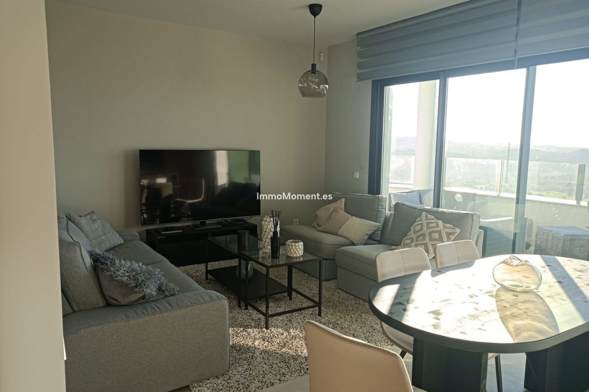 Revente - Appartement - Mijas - La Cala de Mijas
