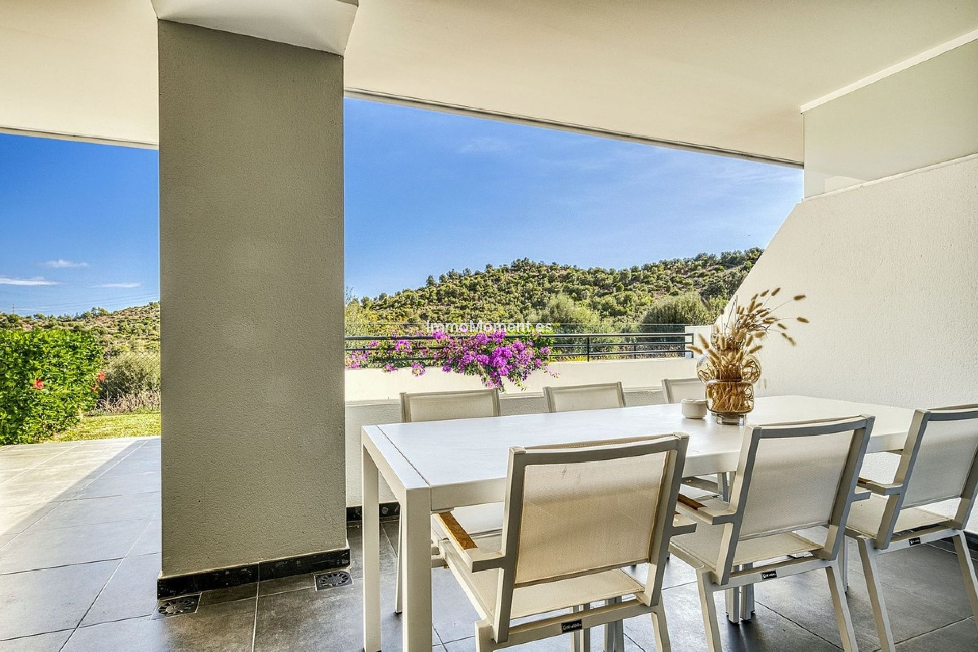 Revente - Appartement - Mijas - La Cala de Mijas