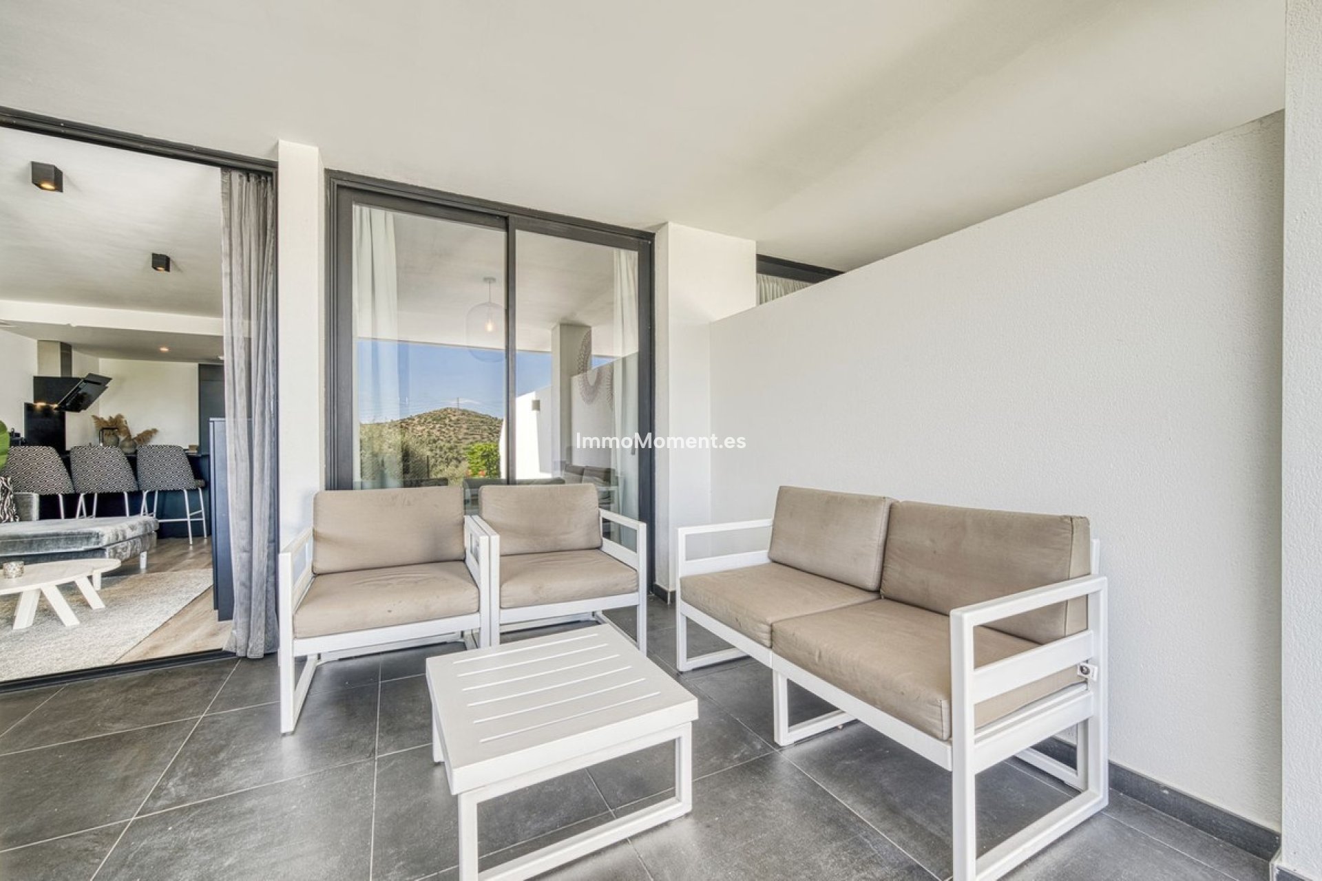 Revente - Appartement - Mijas - La Cala de Mijas