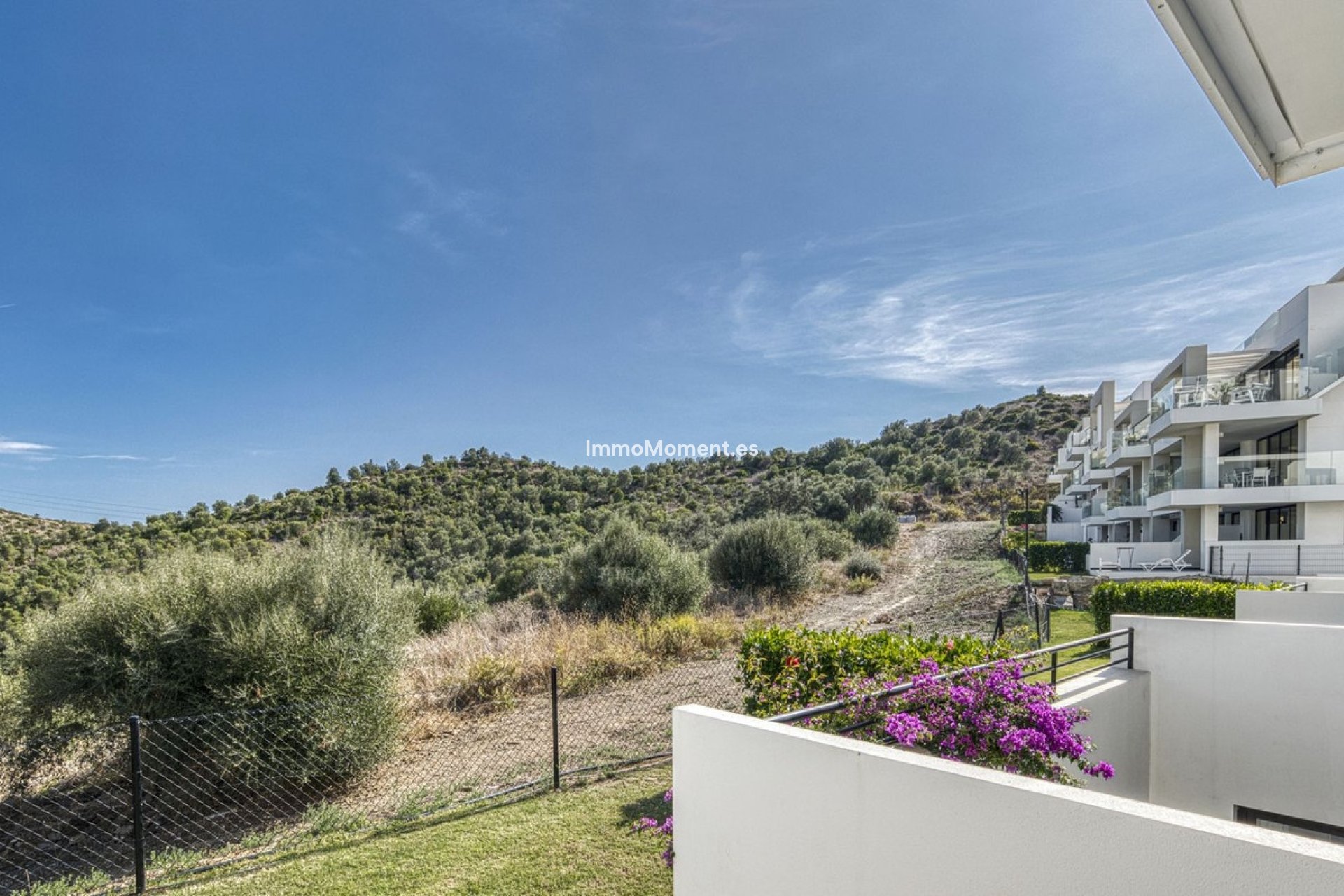 Revente - Appartement - Mijas - La Cala de Mijas
