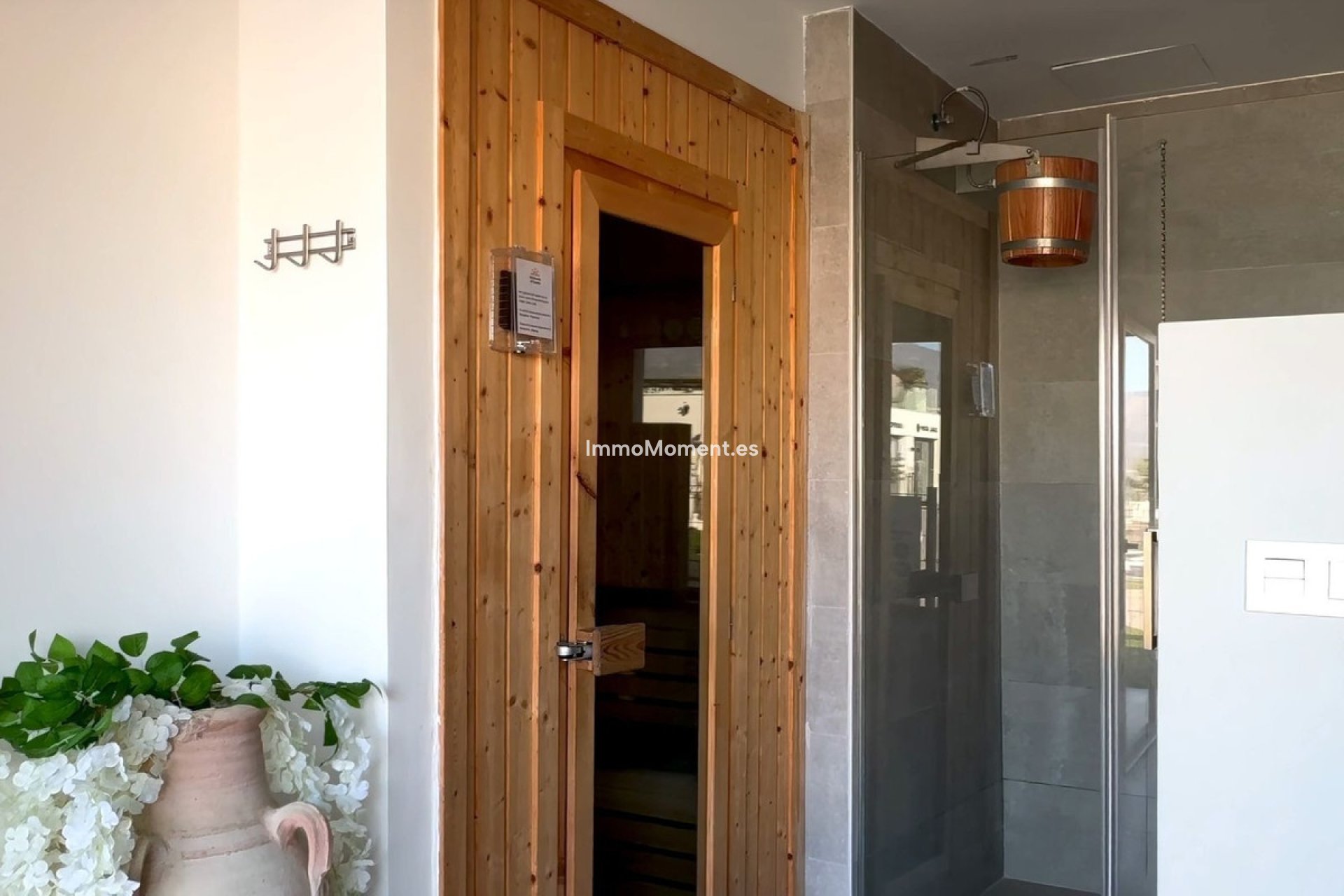 Revente - Appartement - Mijas - La Cala de Mijas