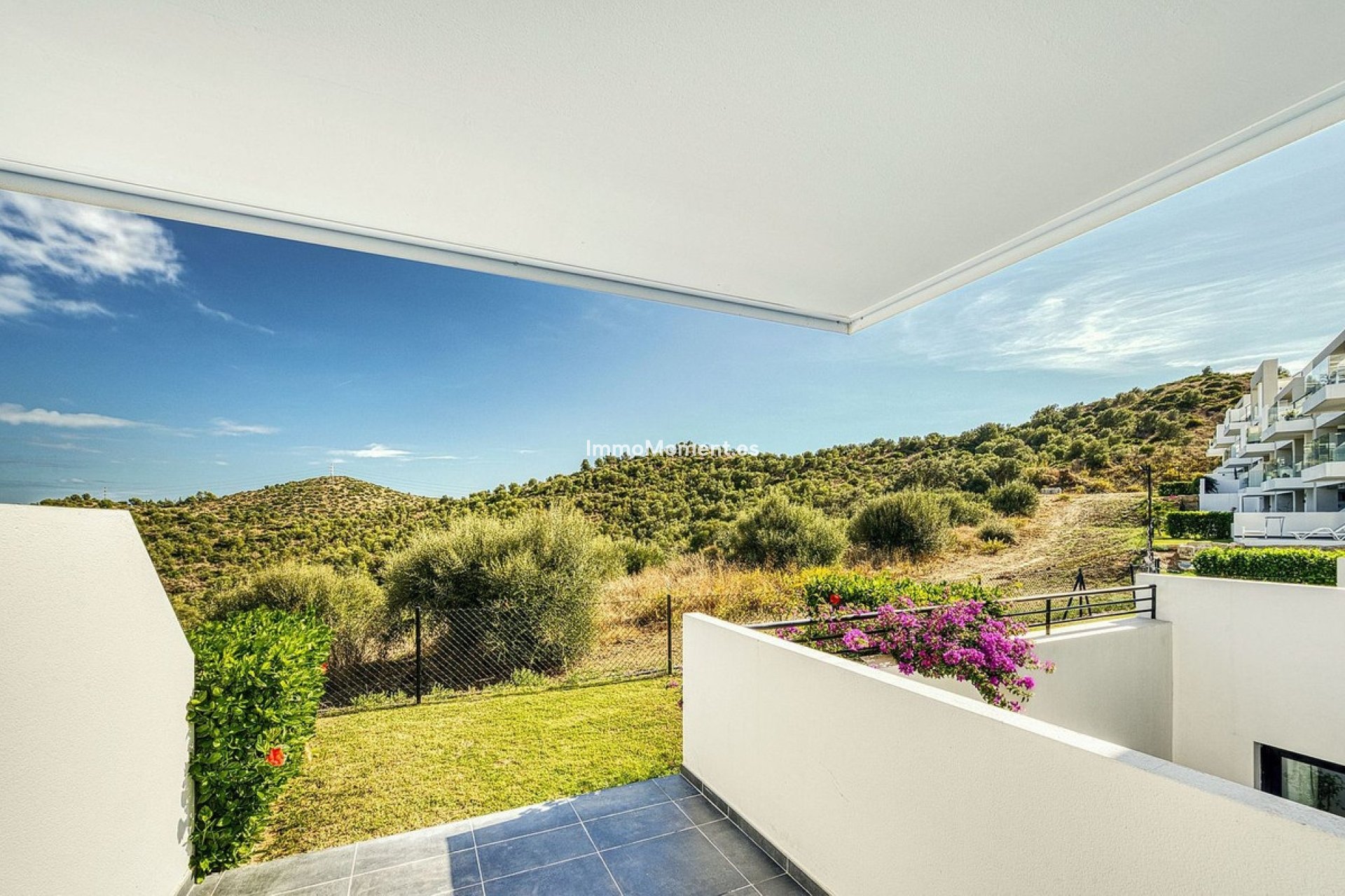 Revente - Appartement - Mijas - La Cala de Mijas