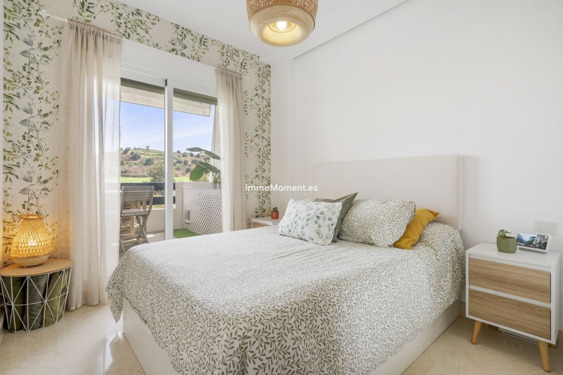 Revente - Appartement - Mijas - La Cala de Mijas