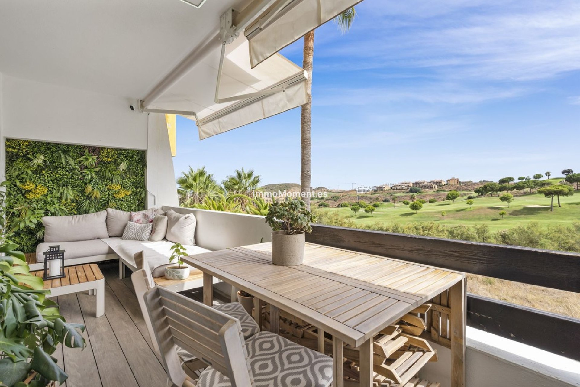 Revente - Appartement - Mijas - La Cala de Mijas