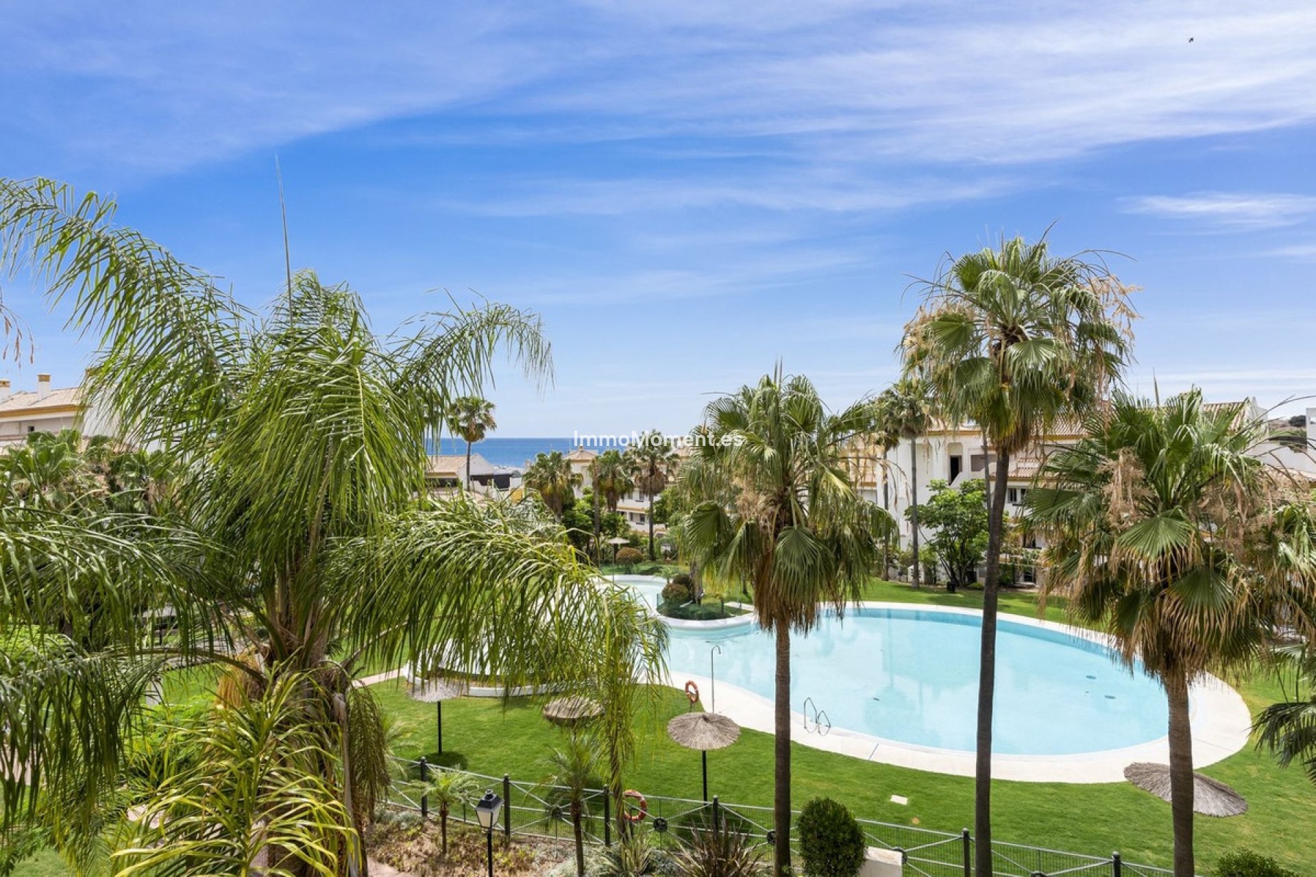 Revente - Appartement - Mijas - La Cala de Mijas
