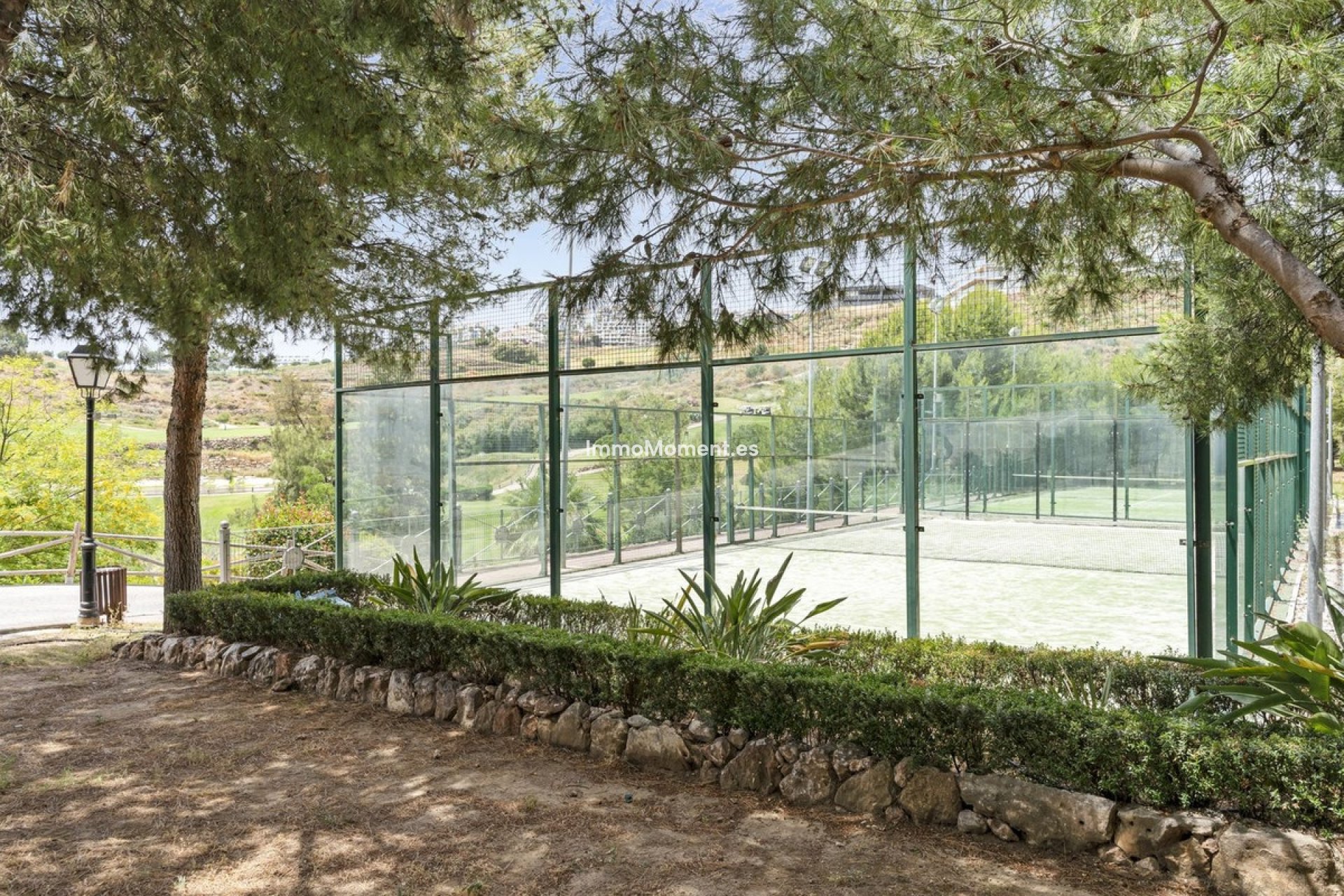 Revente - Appartement - Mijas - La Cala de Mijas