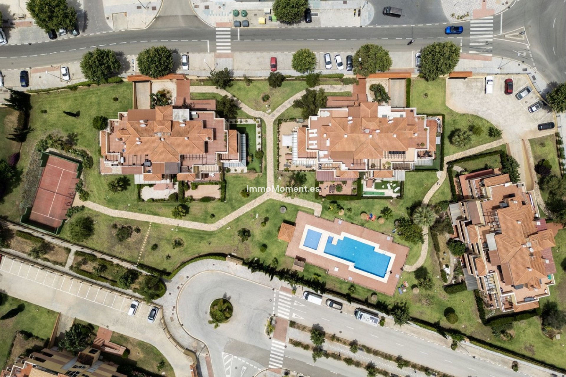 Revente - Appartement - Mijas - La Cala de Mijas