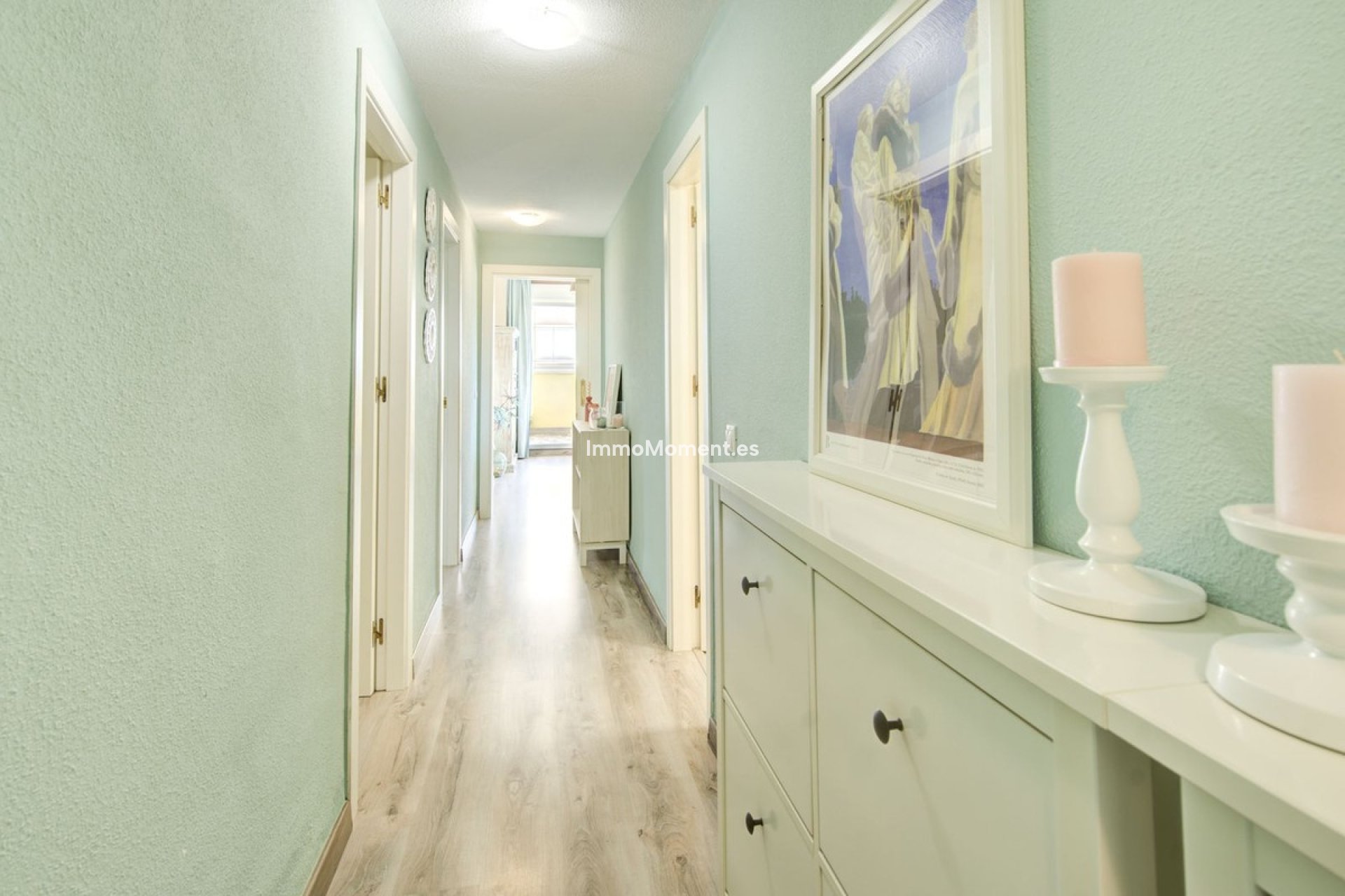 Revente - Appartement - Mijas - La Cala de Mijas