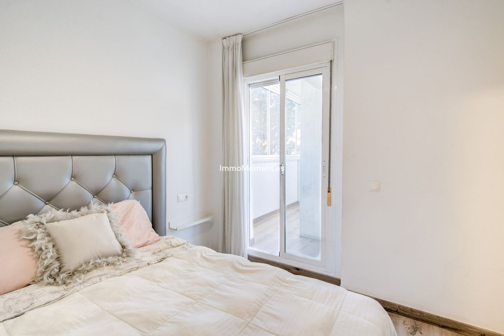 Revente - Appartement - Mijas - La Cala de Mijas