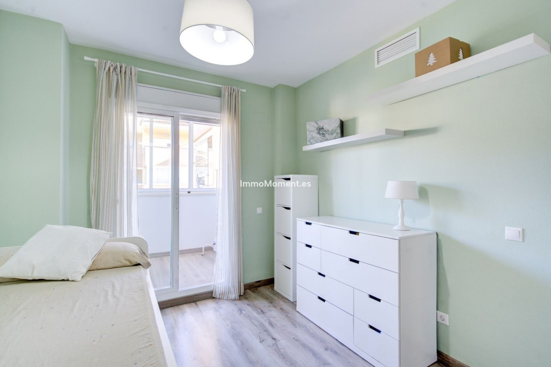 Revente - Appartement - Mijas - La Cala de Mijas