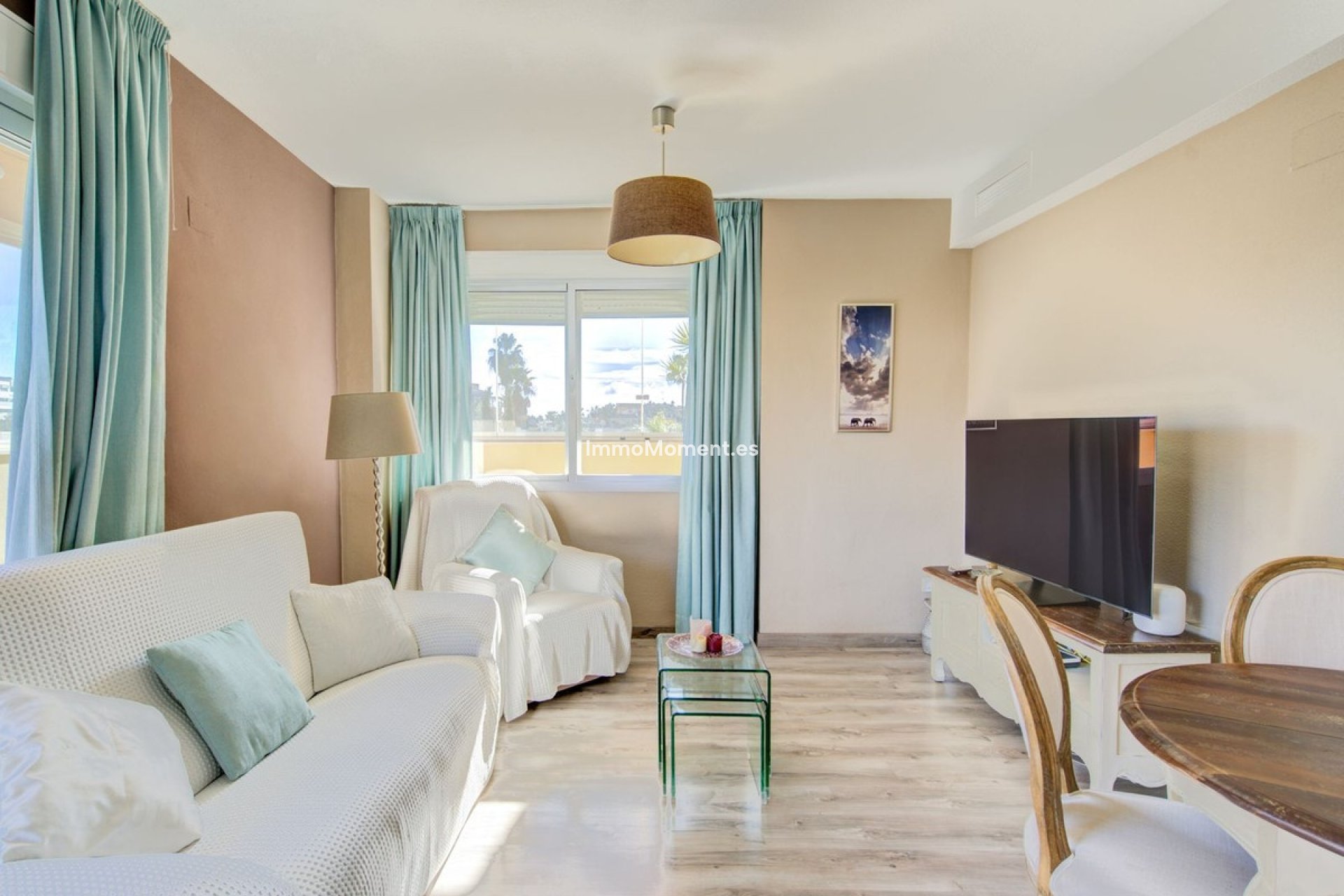 Revente - Appartement - Mijas - La Cala de Mijas