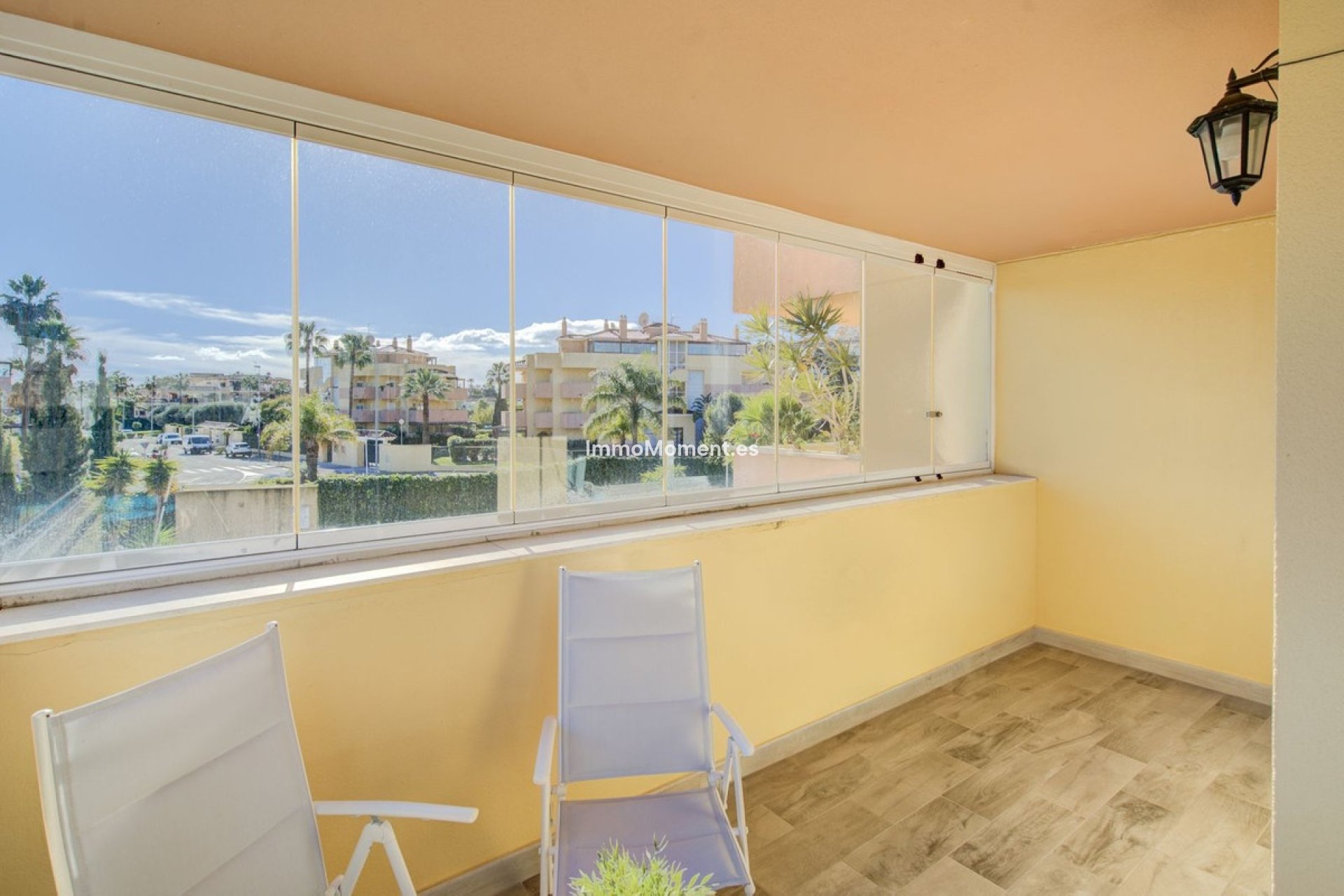 Revente - Appartement - Mijas - La Cala de Mijas