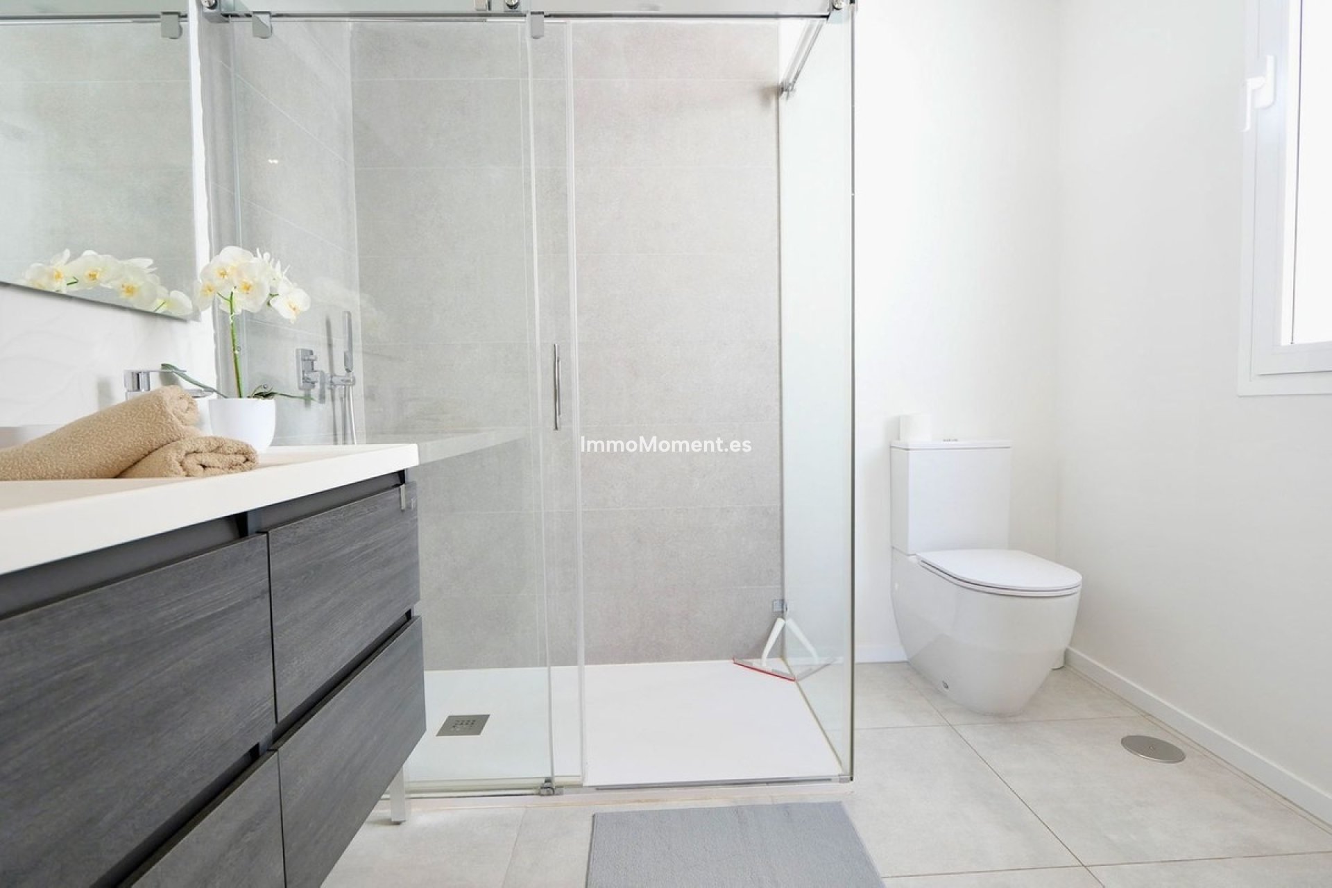 Revente - Appartement - Mijas - La Cala de Mijas