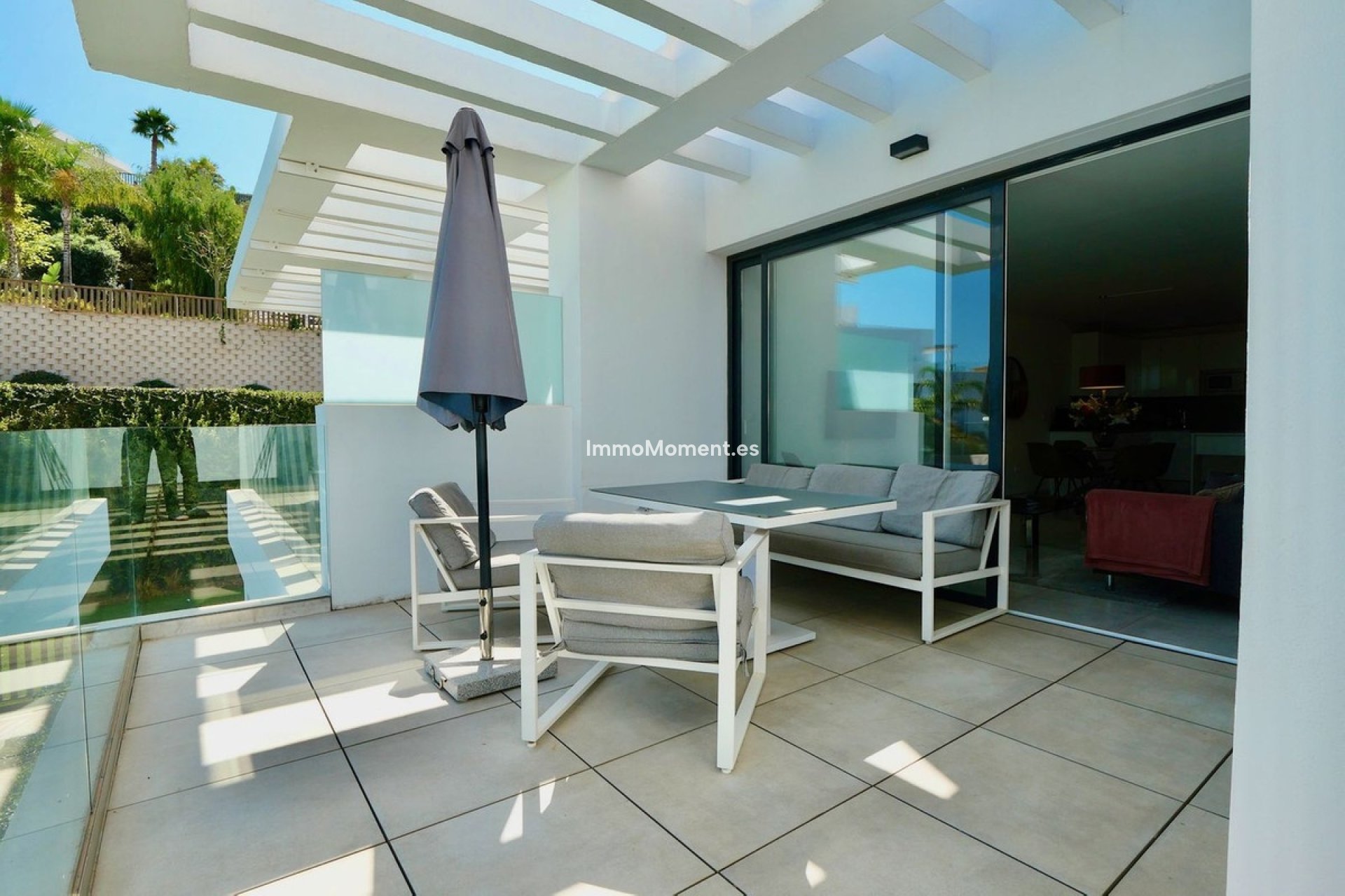 Revente - Appartement - Mijas - La Cala de Mijas