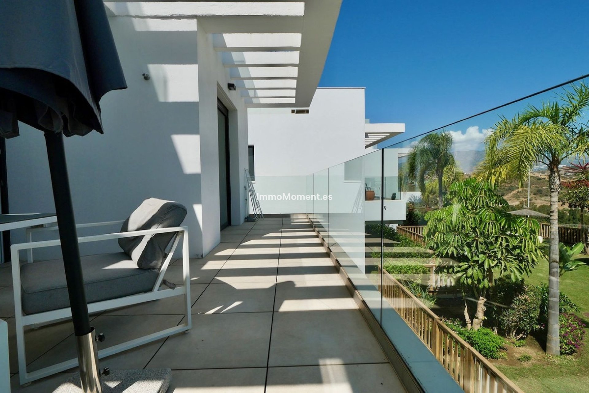 Revente - Appartement - Mijas - La Cala de Mijas