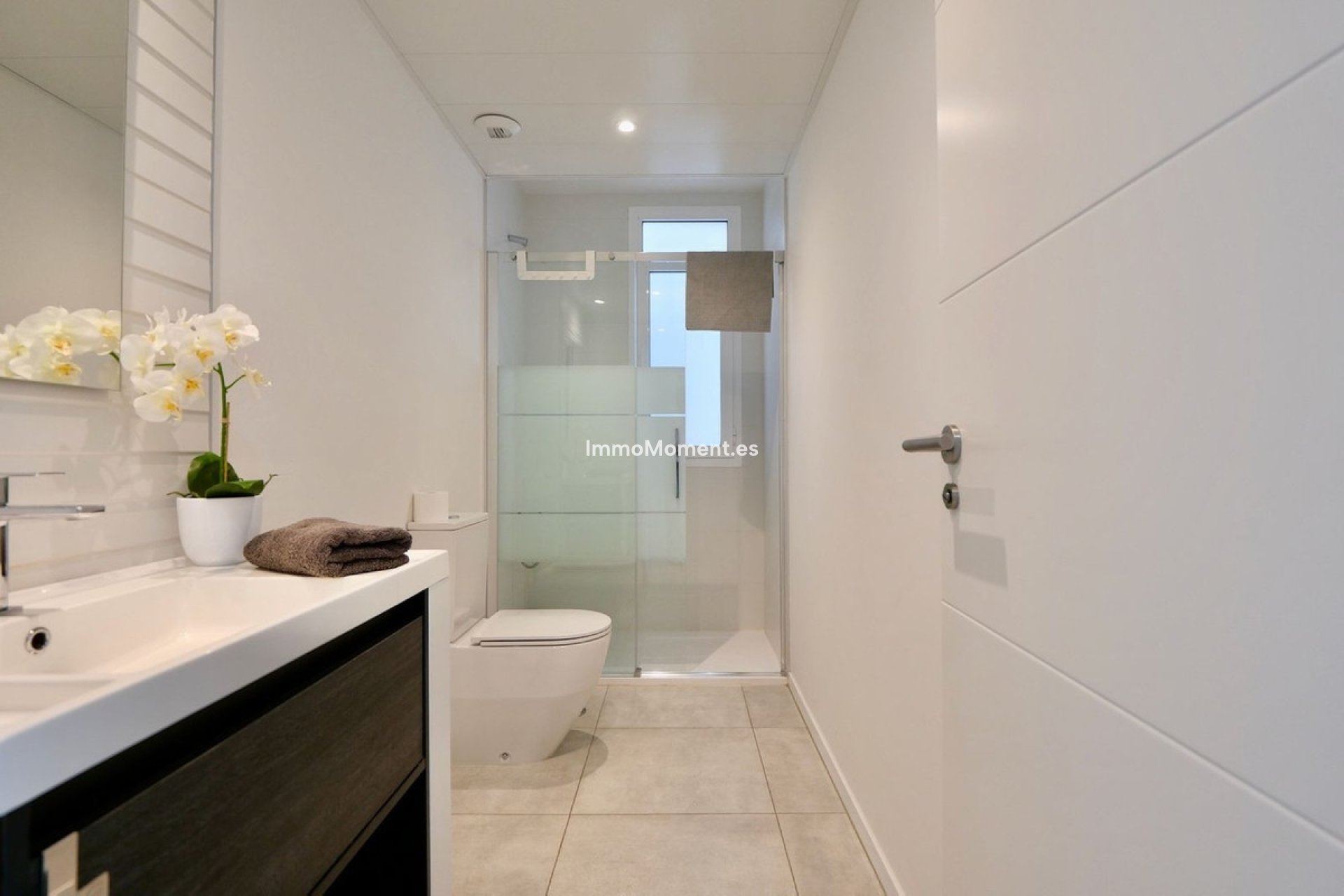 Revente - Appartement - Mijas - La Cala de Mijas