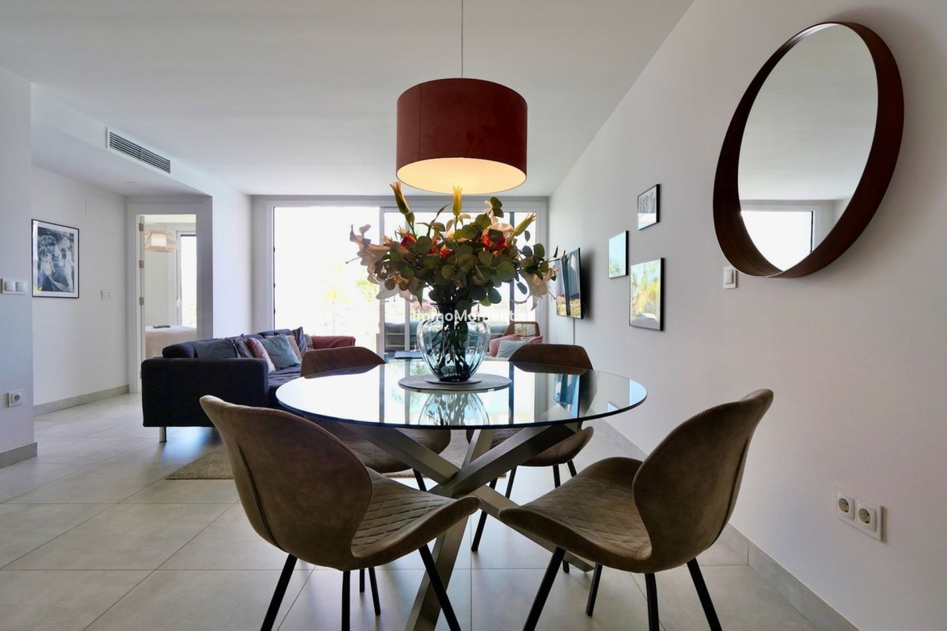 Revente - Appartement - Mijas - La Cala de Mijas