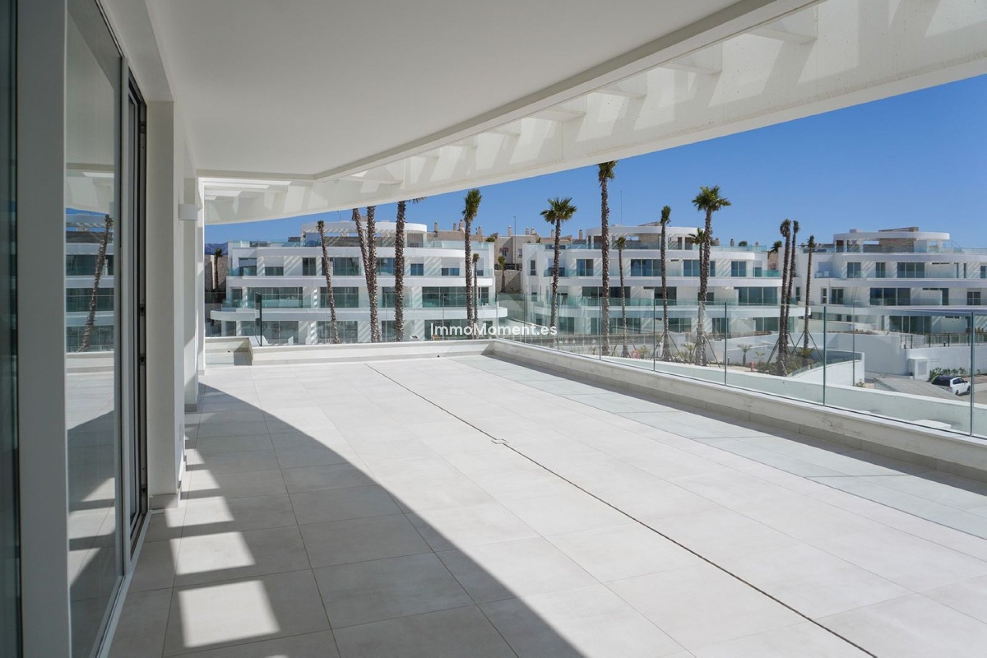 Revente - Appartement - Mijas - La Cala de Mijas