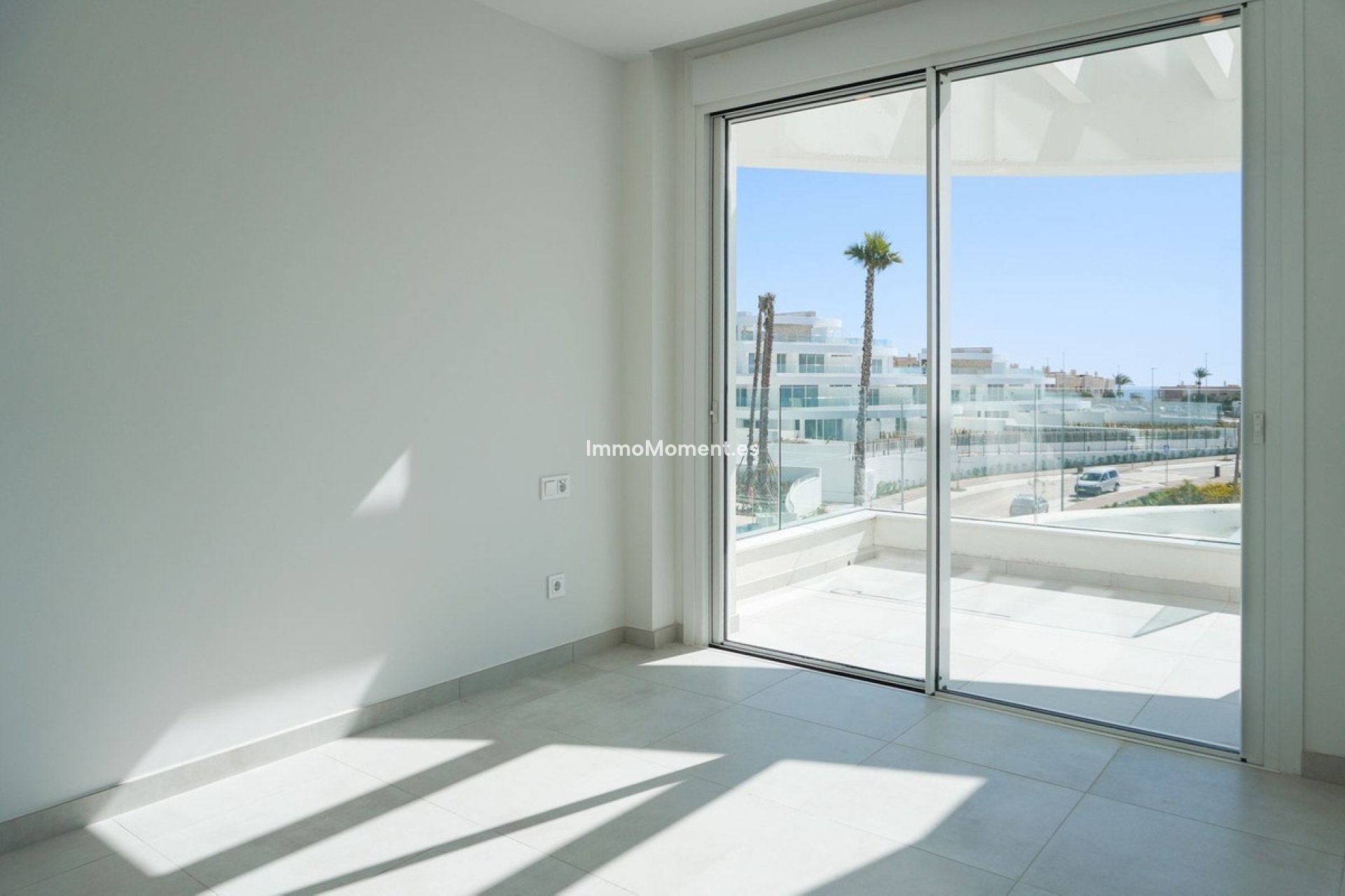 Revente - Appartement - Mijas - La Cala de Mijas