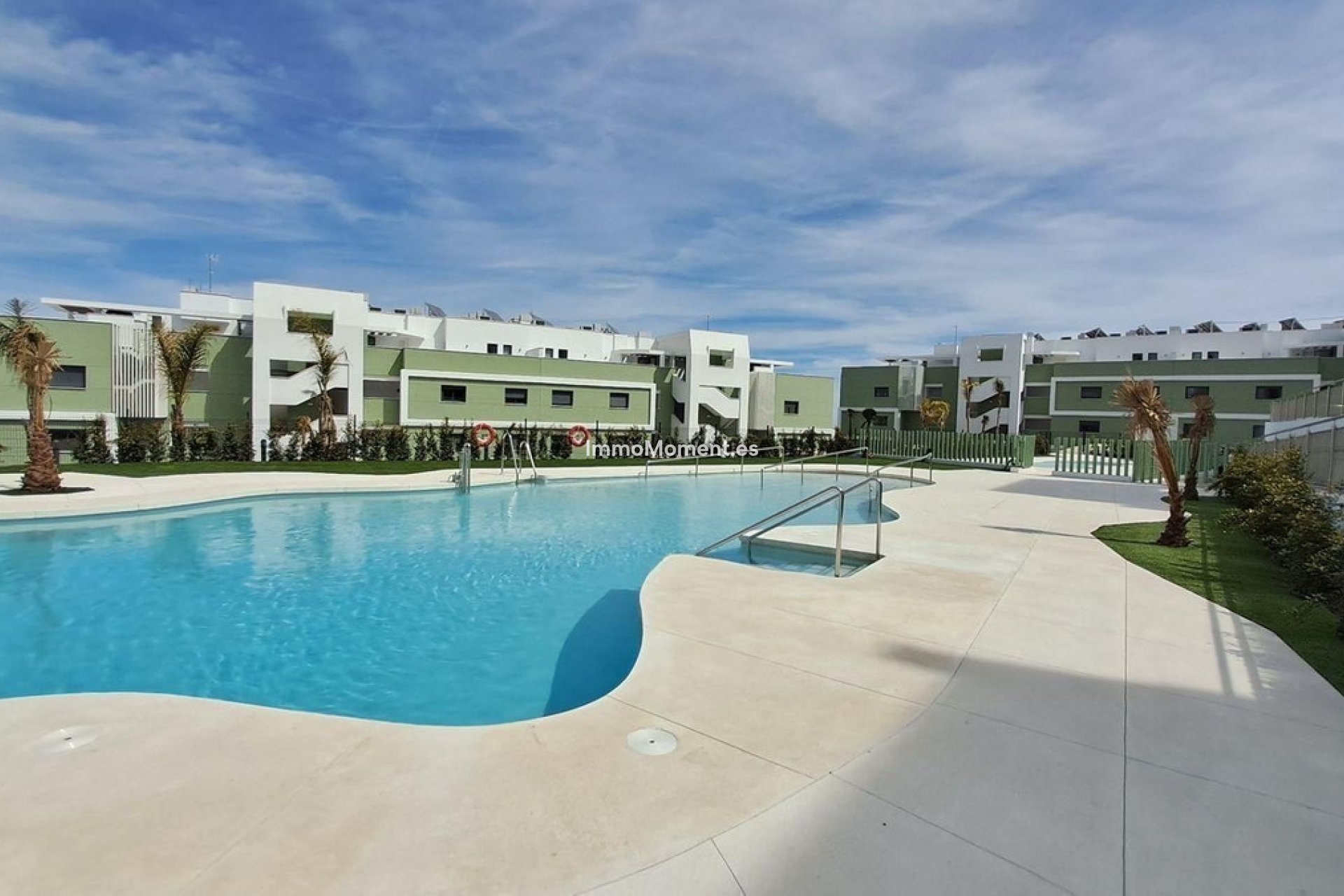 Revente - Appartement - Mijas - La Cala de Mijas