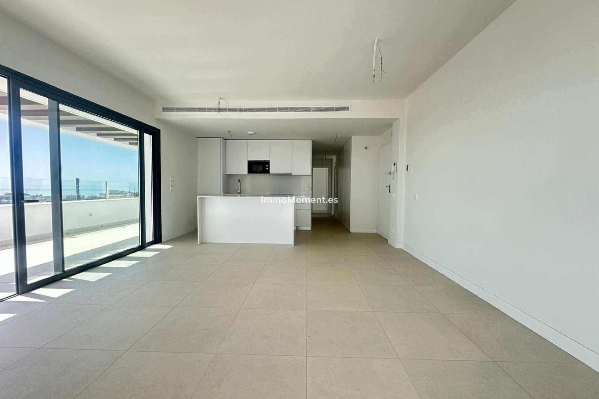 Revente - Appartement - Mijas - La Cala de Mijas