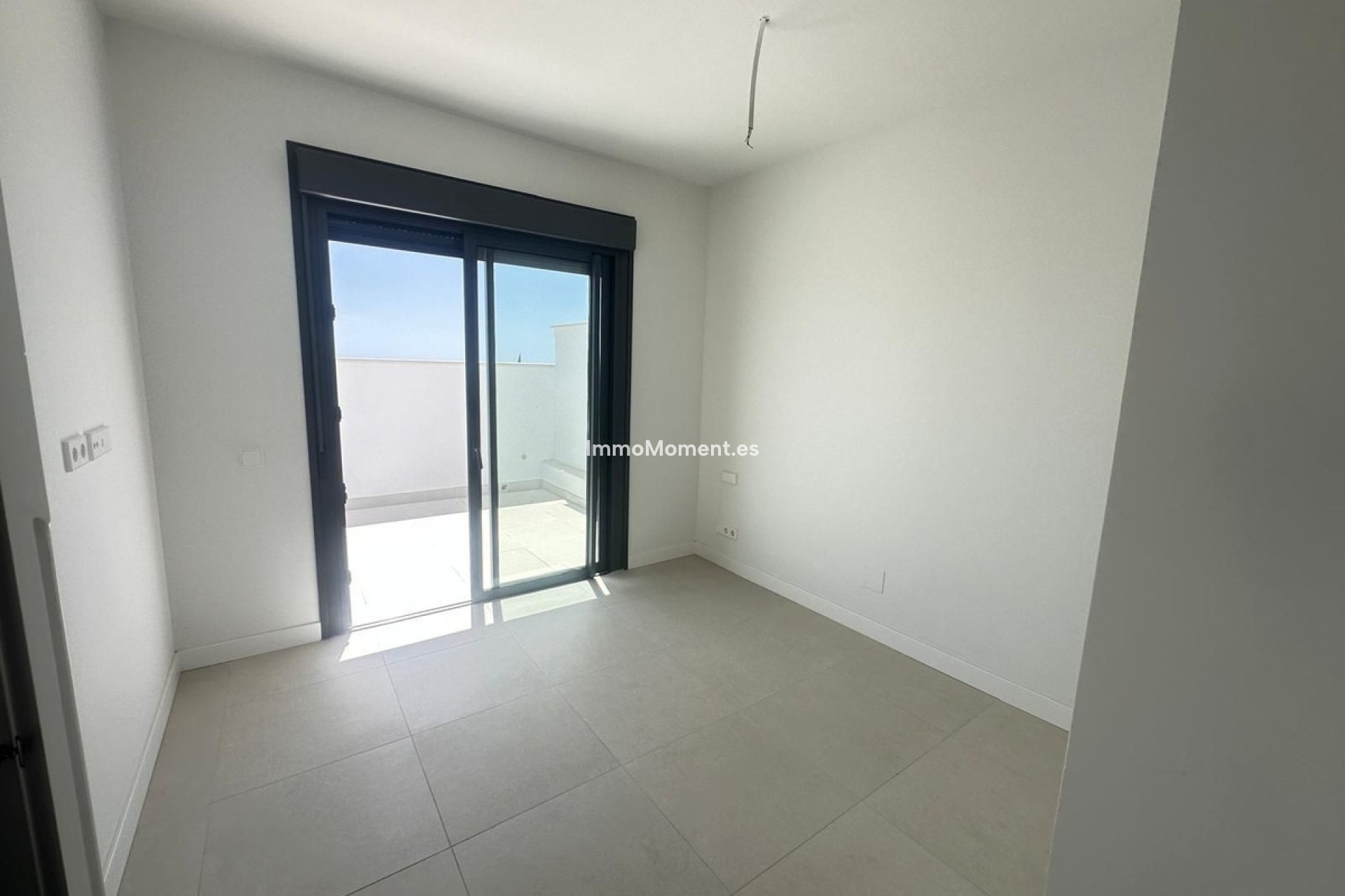 Revente - Appartement - Mijas - La Cala de Mijas