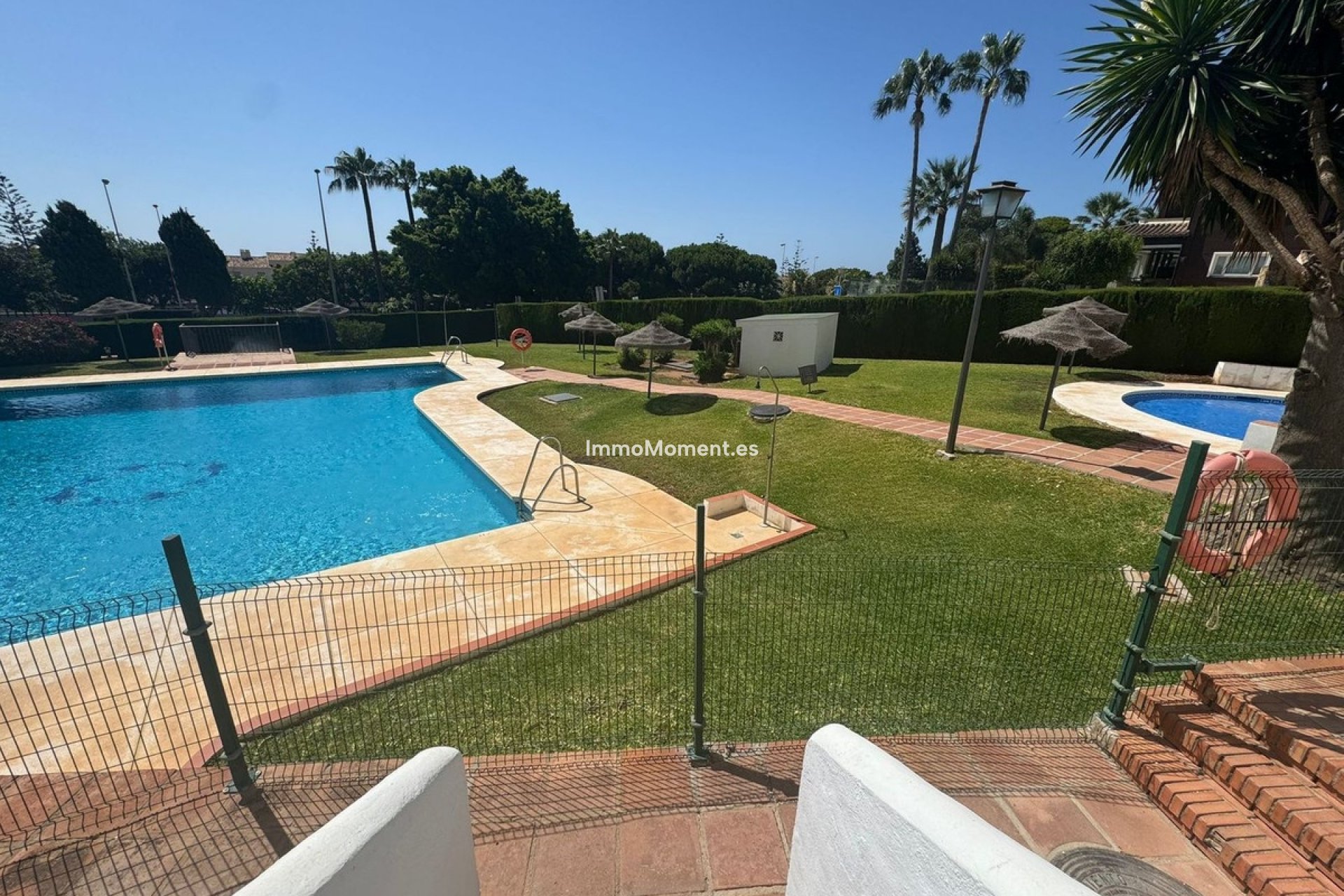 Revente - Appartement - Mijas - La Cala de Mijas