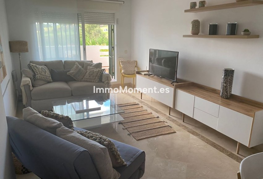 Revente - Appartement - Mijas - La Cala de Mijas