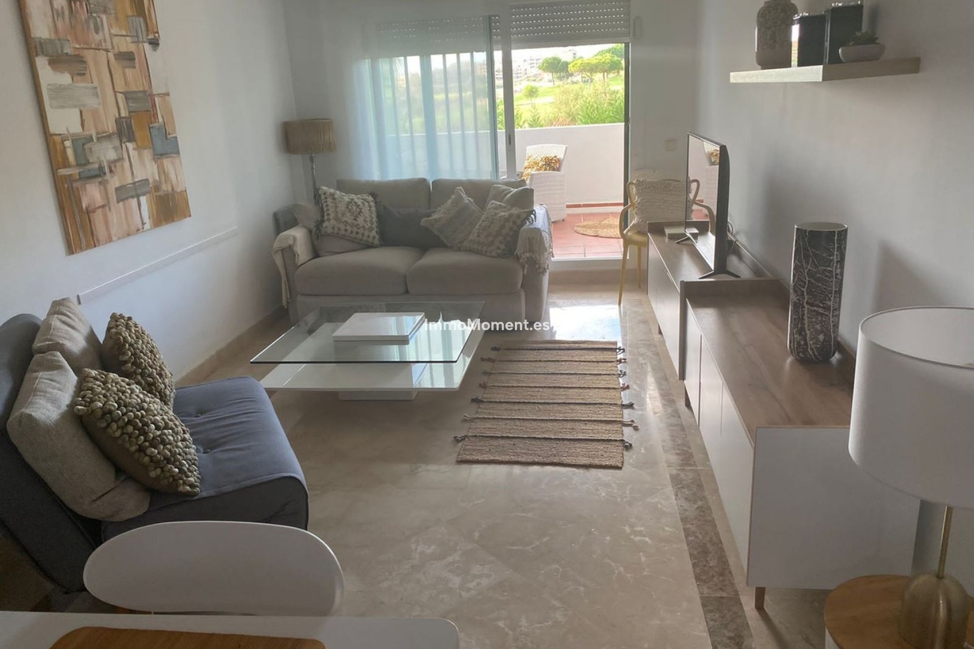 Revente - Appartement - Mijas - La Cala de Mijas