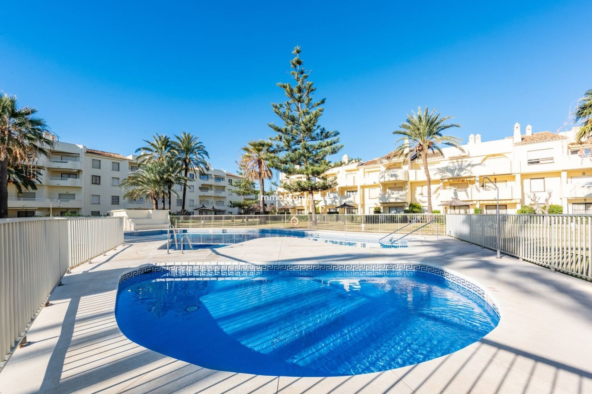 Revente - Appartement - Mijas - La Cala de Mijas