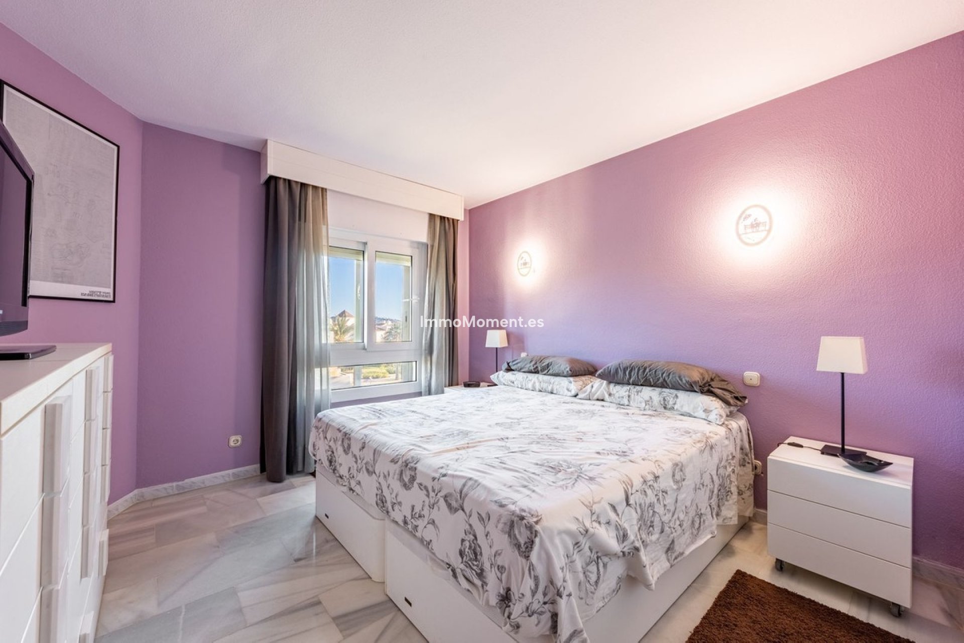Revente - Appartement - Mijas - La Cala de Mijas