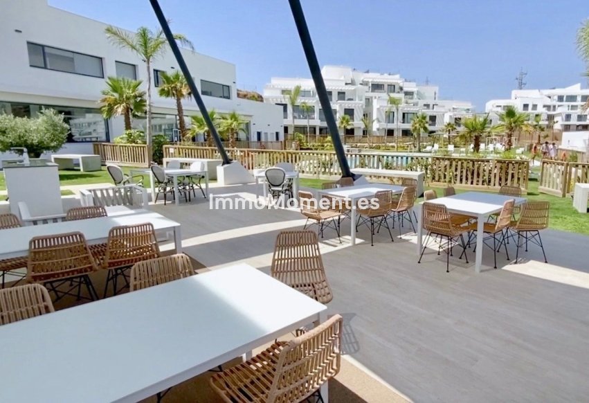 Revente - Appartement - Mijas - La Cala de Mijas