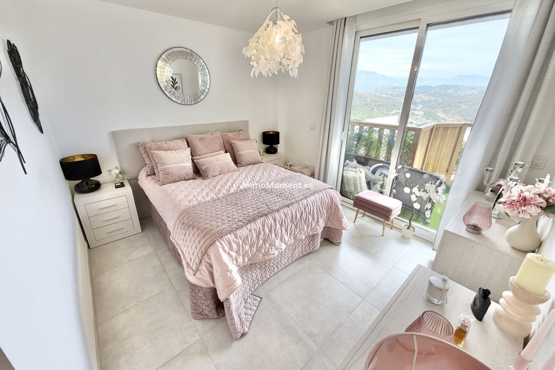 Revente - Appartement - Mijas - La Cala de Mijas