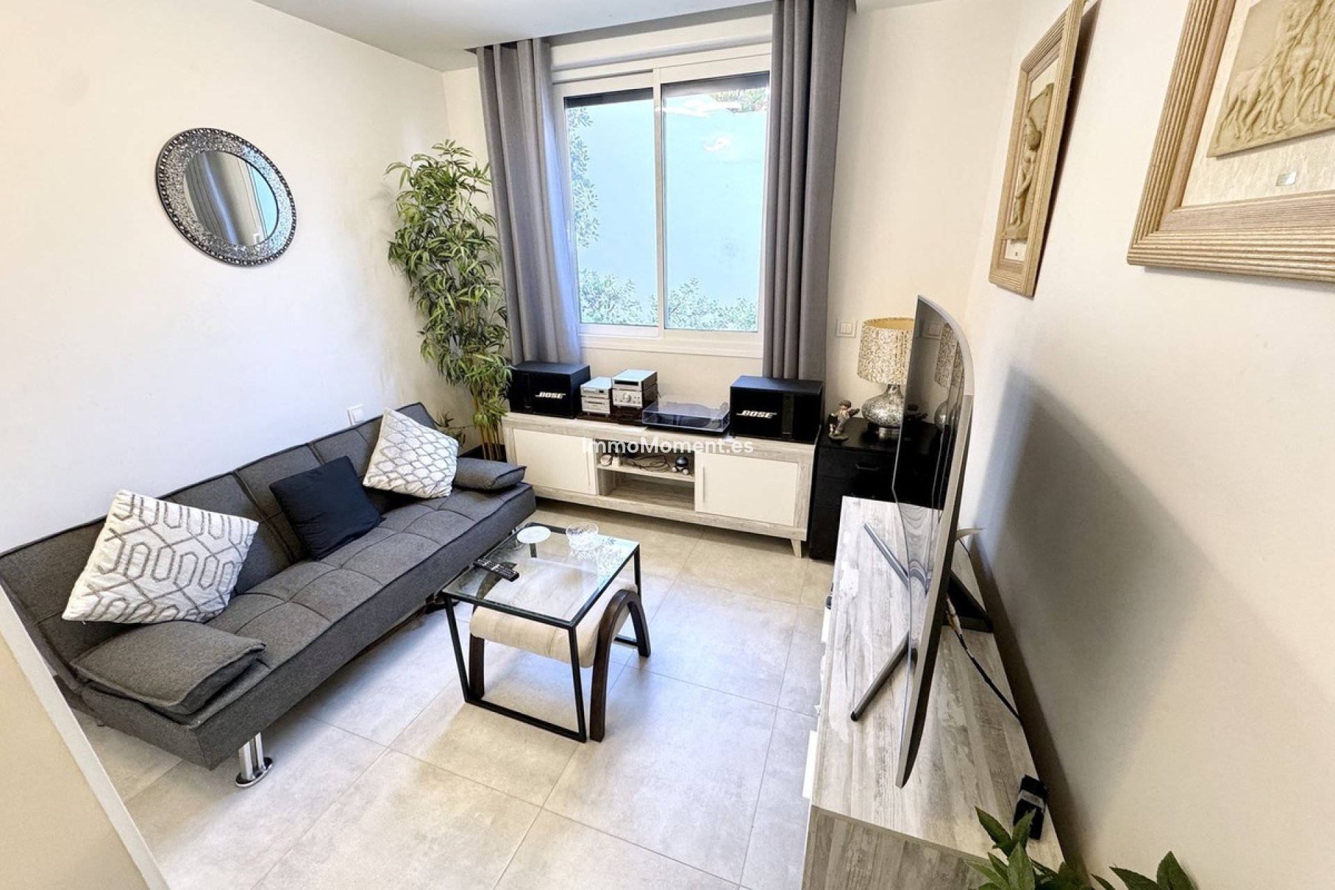 Revente - Appartement - Mijas - La Cala de Mijas