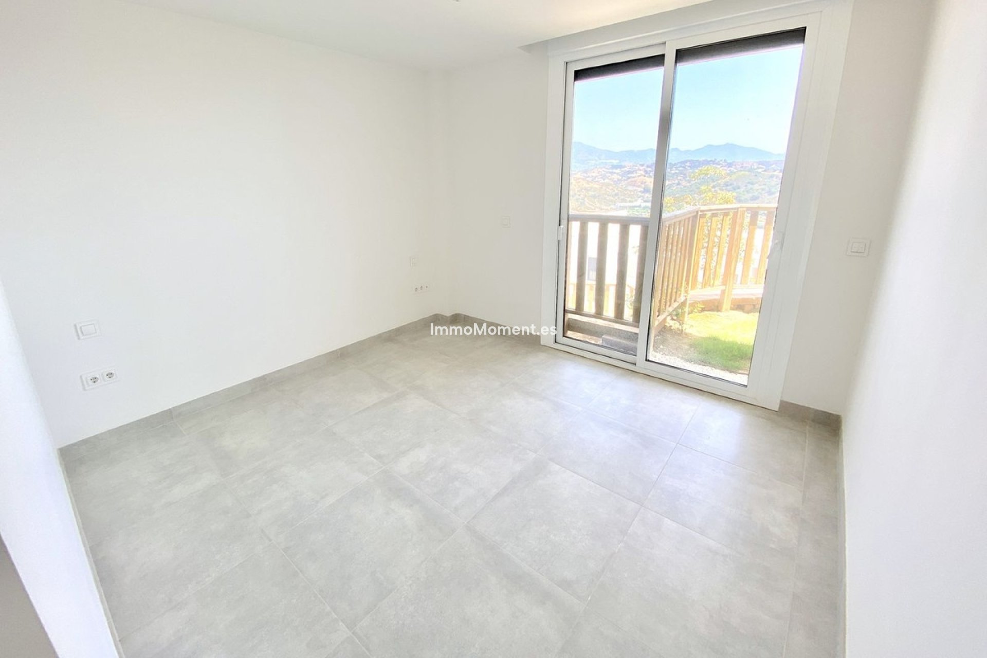 Revente - Appartement - Mijas - La Cala de Mijas