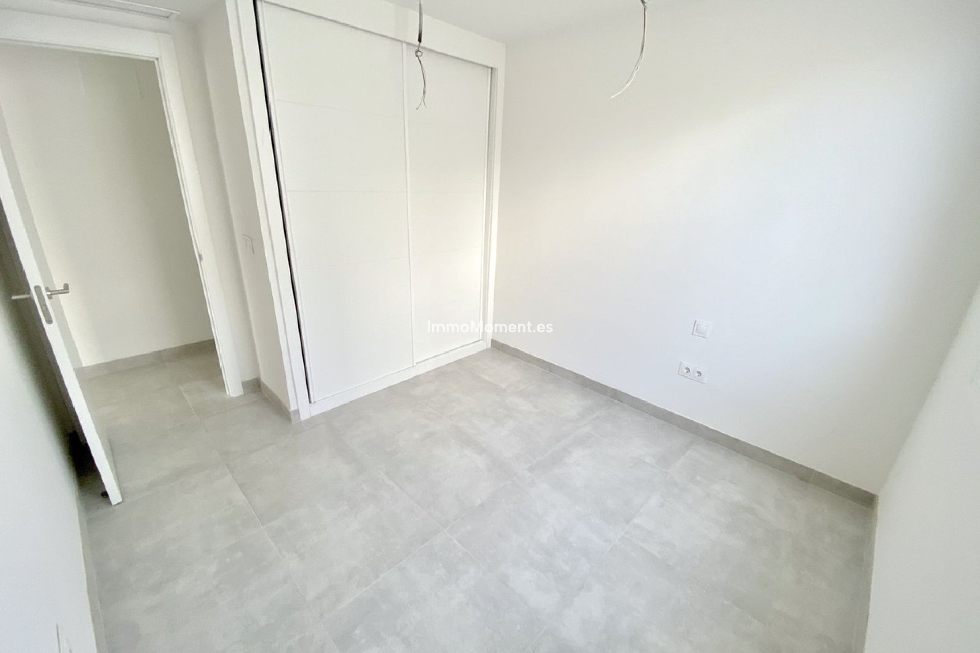 Revente - Appartement - Mijas - La Cala de Mijas