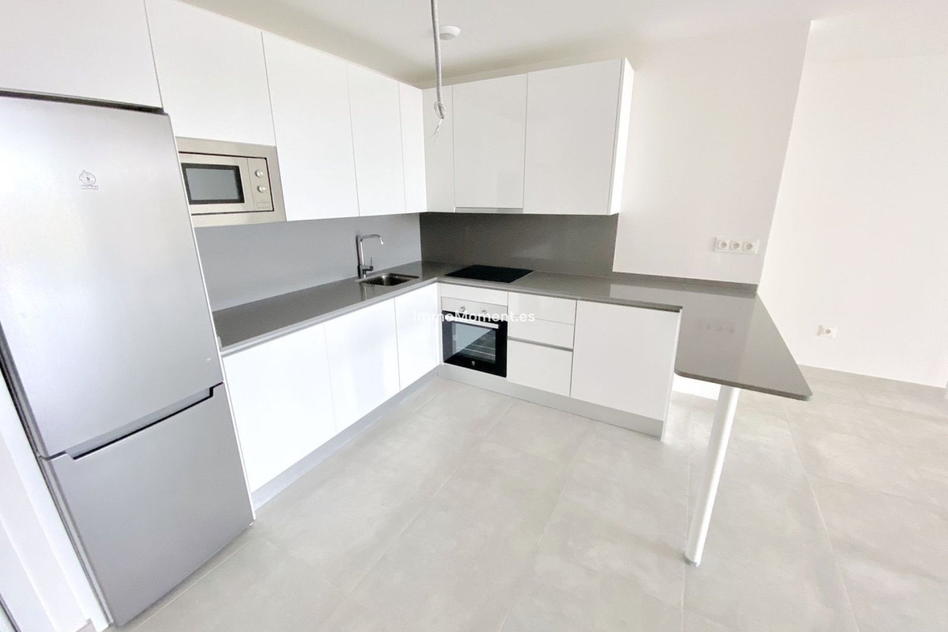 Revente - Appartement - Mijas - La Cala de Mijas