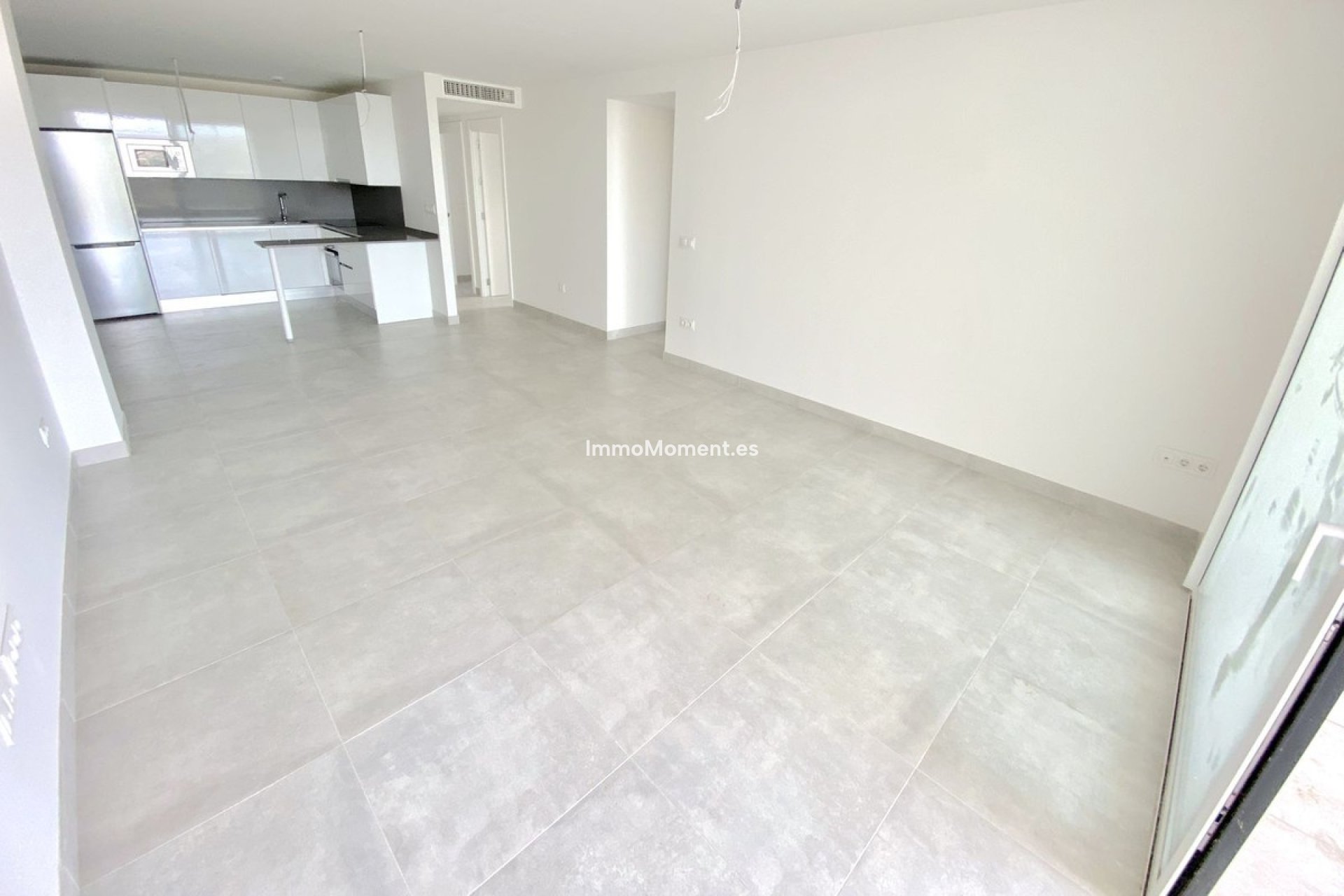 Revente - Appartement - Mijas - La Cala de Mijas