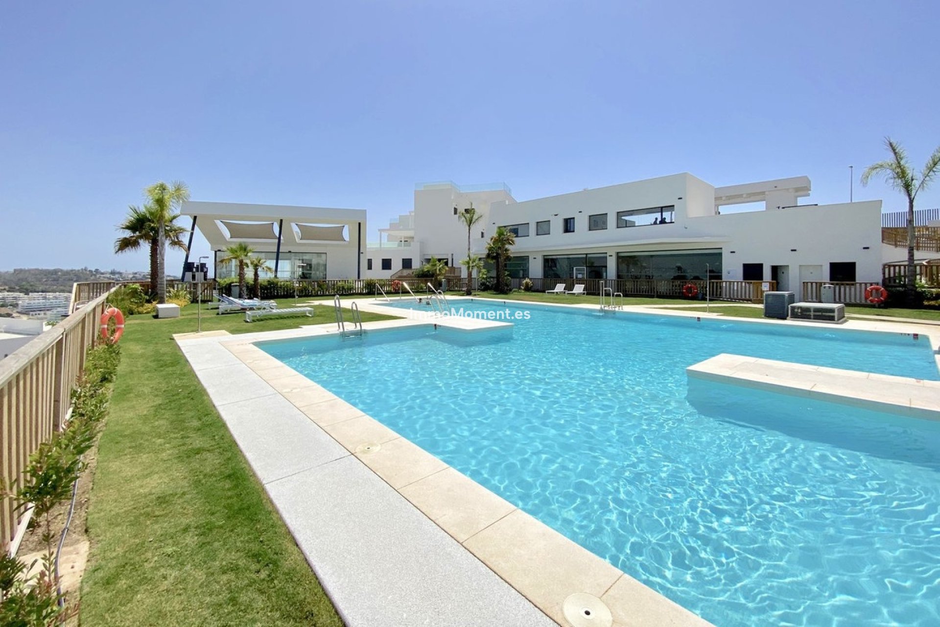 Revente - Appartement - Mijas - La Cala de Mijas