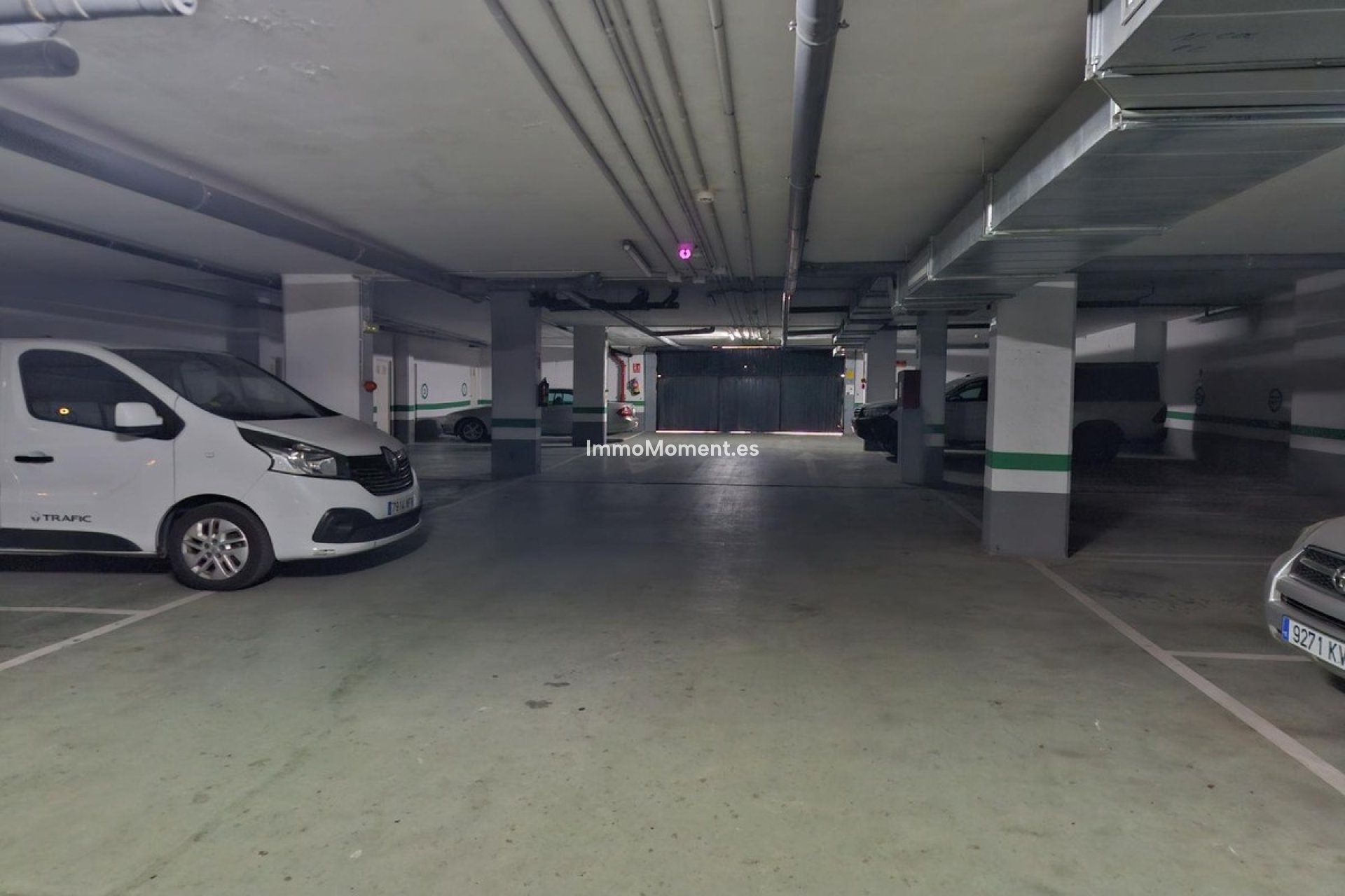 Revente - Appartement - Mijas - La Cala de Mijas