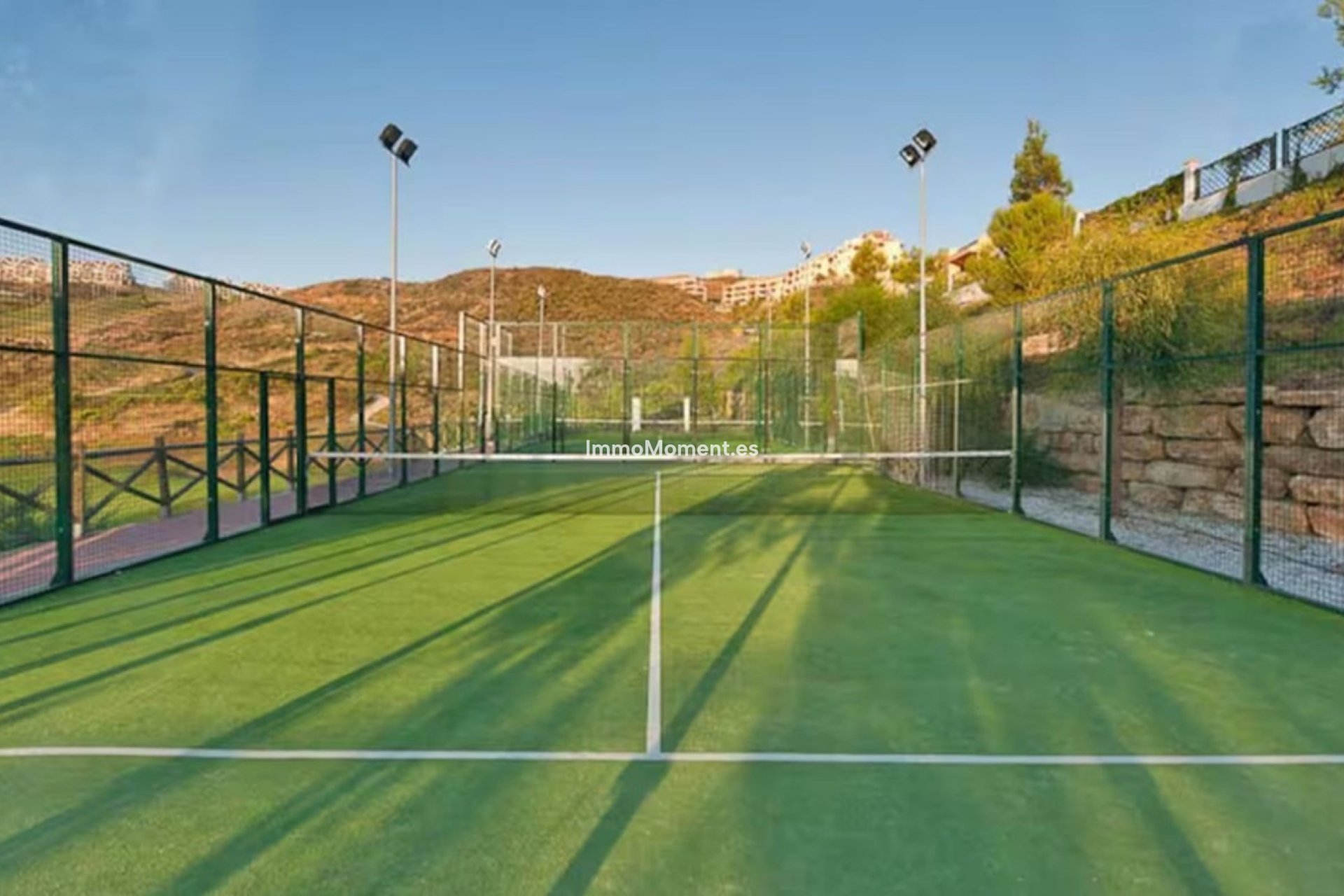 Revente - Appartement - Mijas - La Cala de Mijas