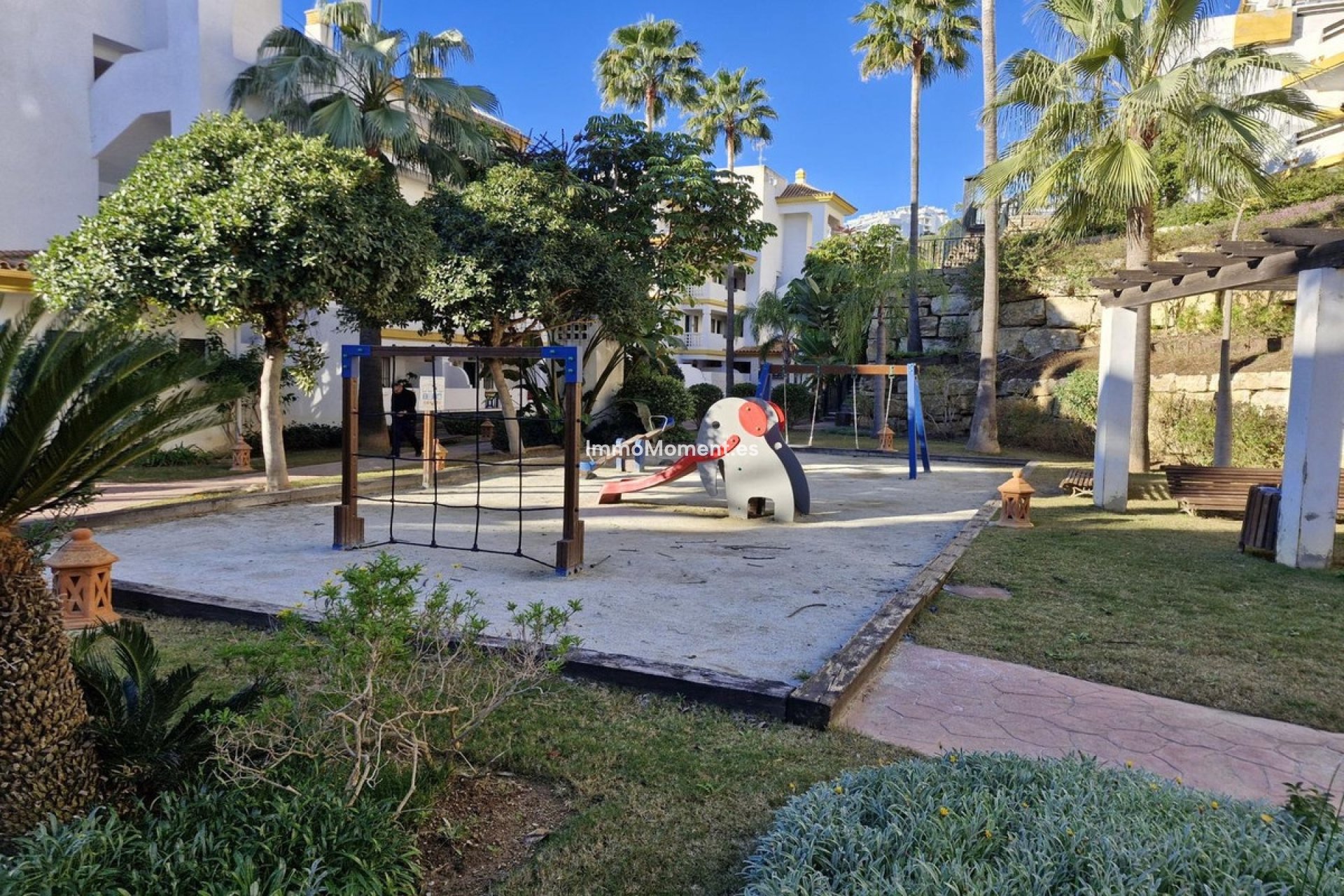 Revente - Appartement - Mijas - La Cala de Mijas