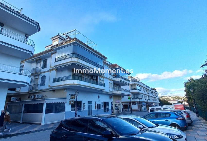 Revente - Appartement - Mijas - La Cala de Mijas