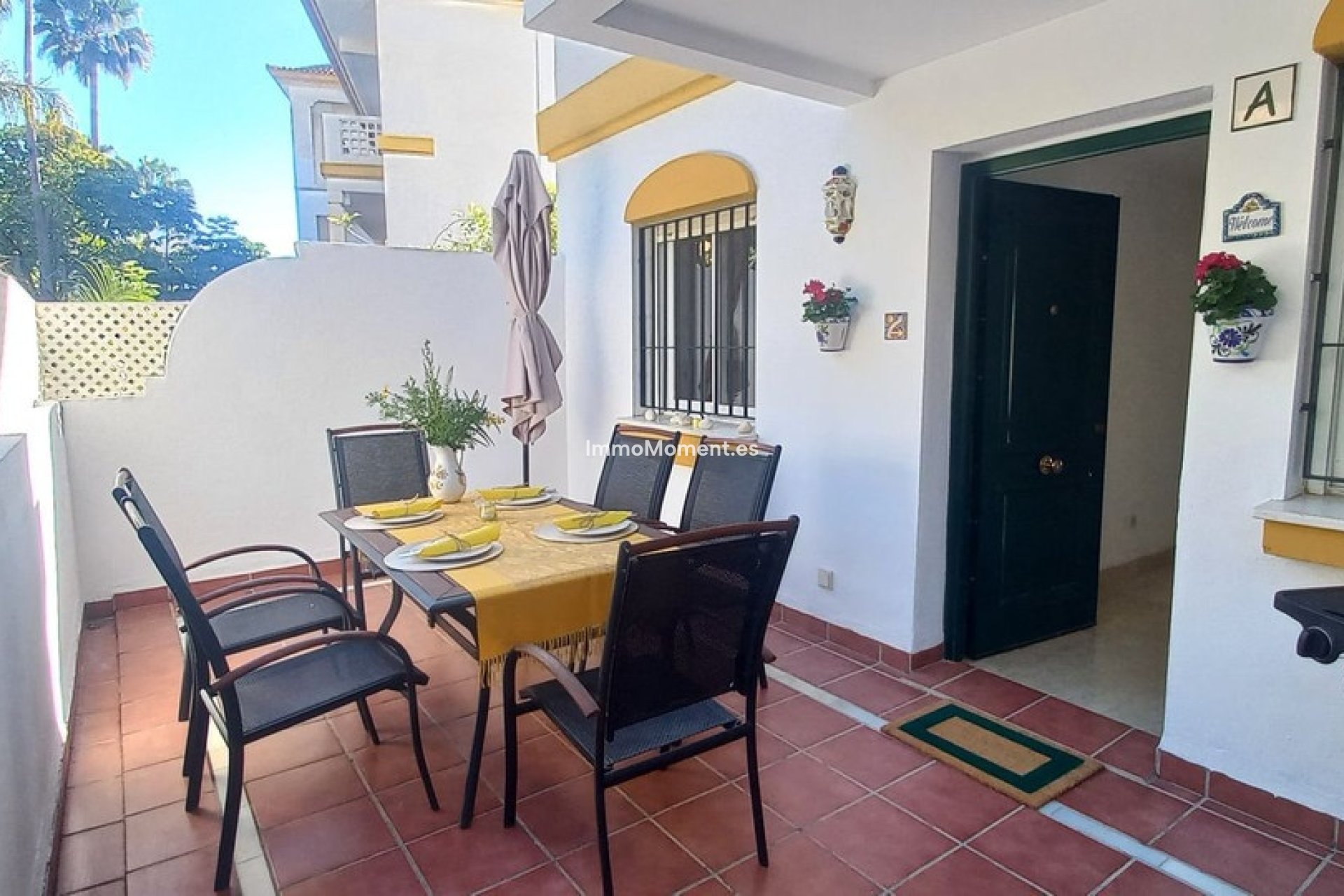 Revente - Appartement - Mijas - La Cala de Mijas