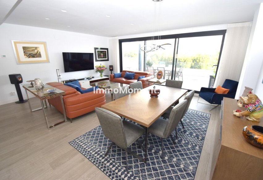 Revente - Appartement - Mijas - La Cala de Mijas
