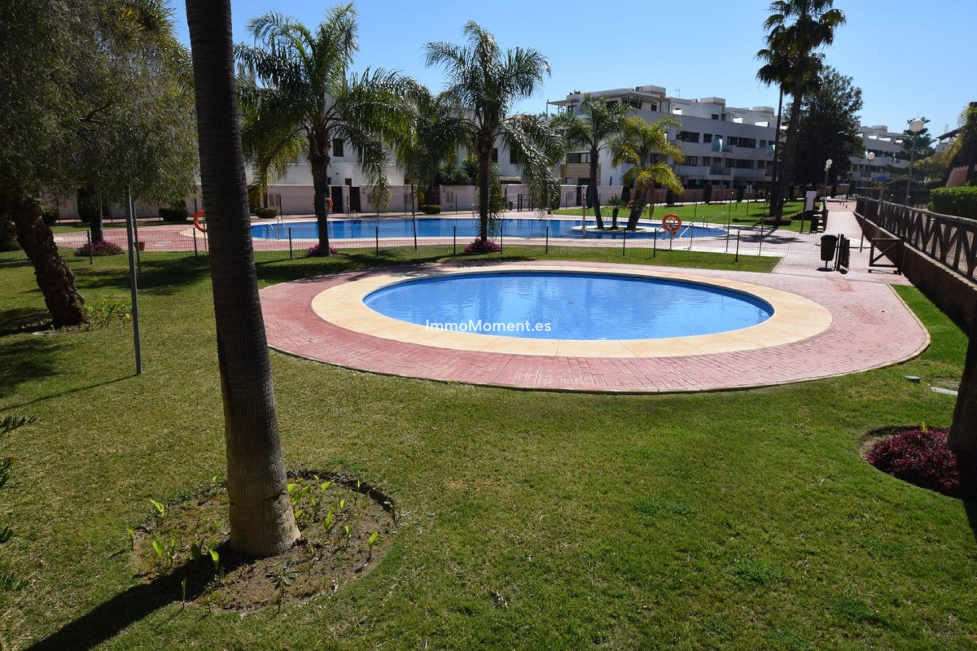 Revente - Appartement - Mijas - La Cala de Mijas