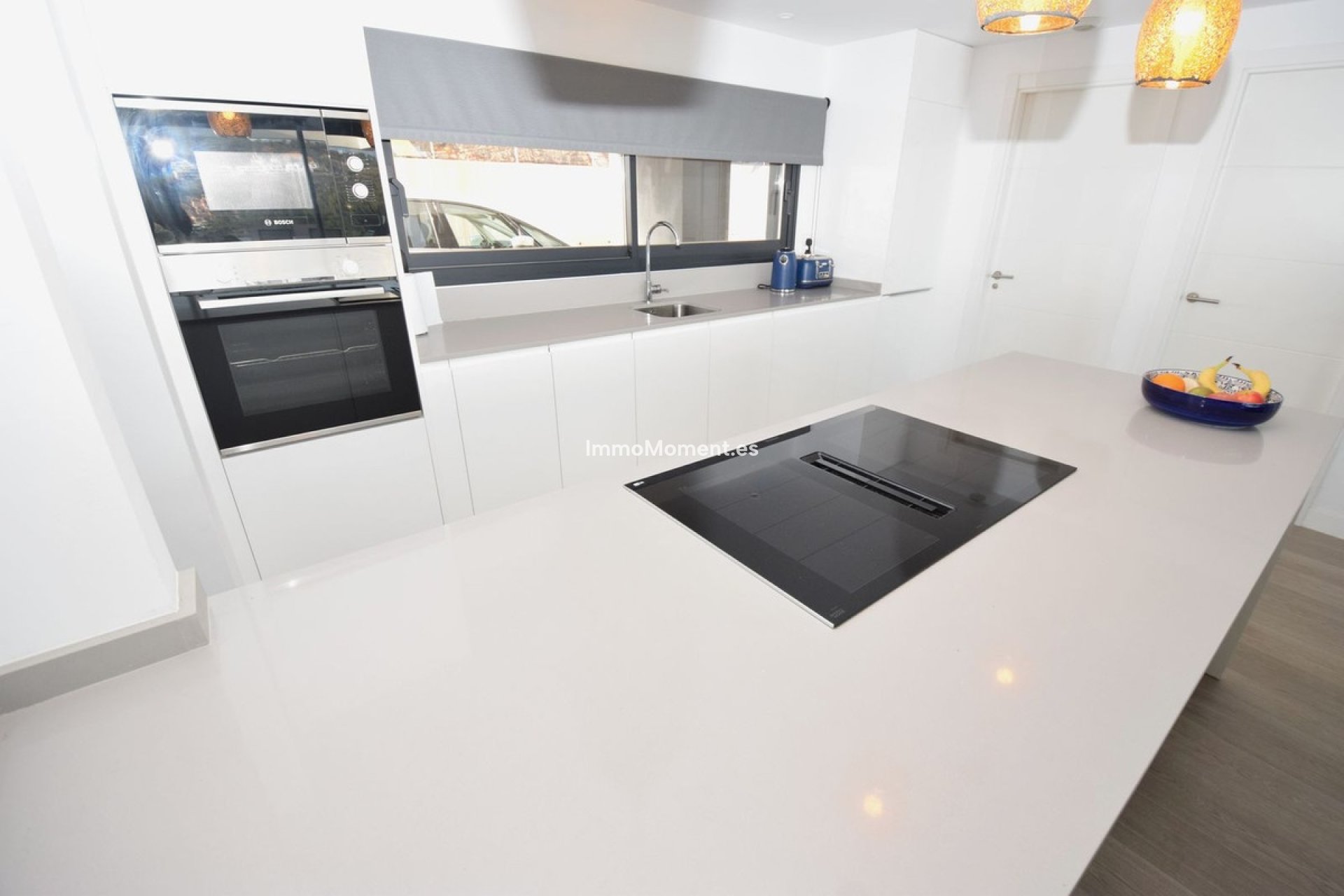 Revente - Appartement - Mijas - La Cala de Mijas
