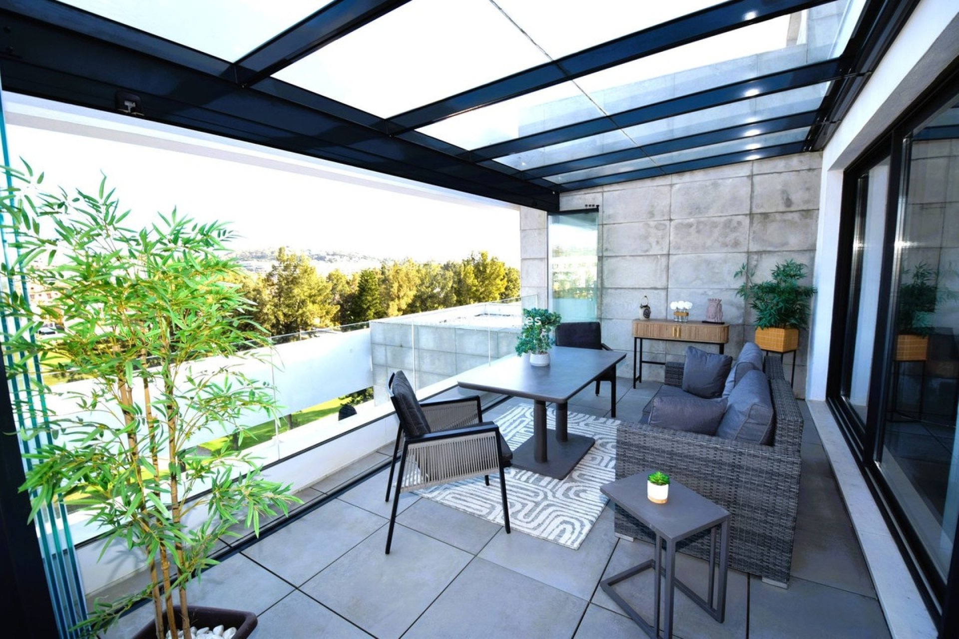 Revente - Appartement - Mijas - La Cala de Mijas