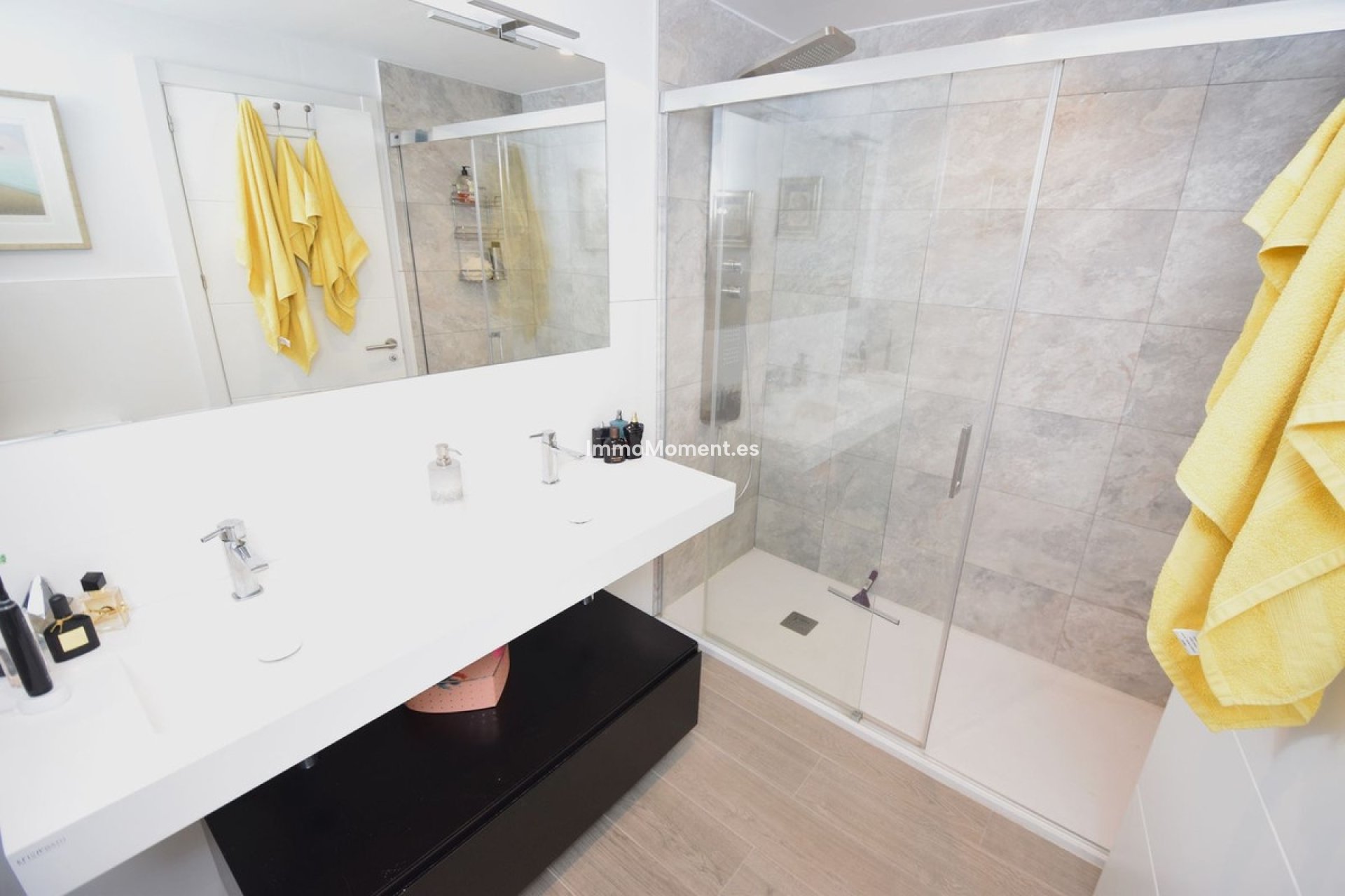 Revente - Appartement - Mijas - La Cala de Mijas