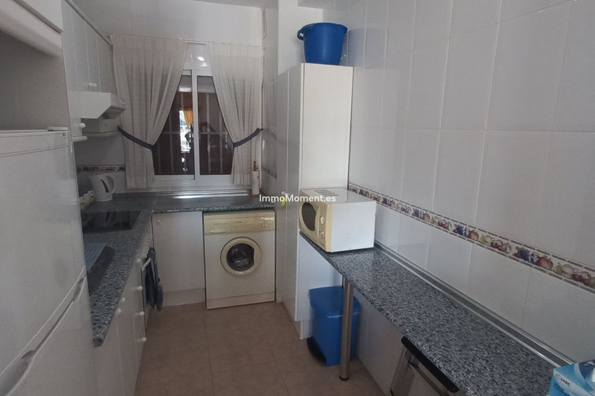 Revente - Appartement - Mijas - La Cala de Mijas